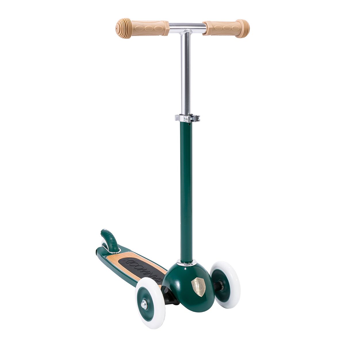 Banwood Retro Kinderroller „grün“ (ab 3 Jahre) – Bild 5