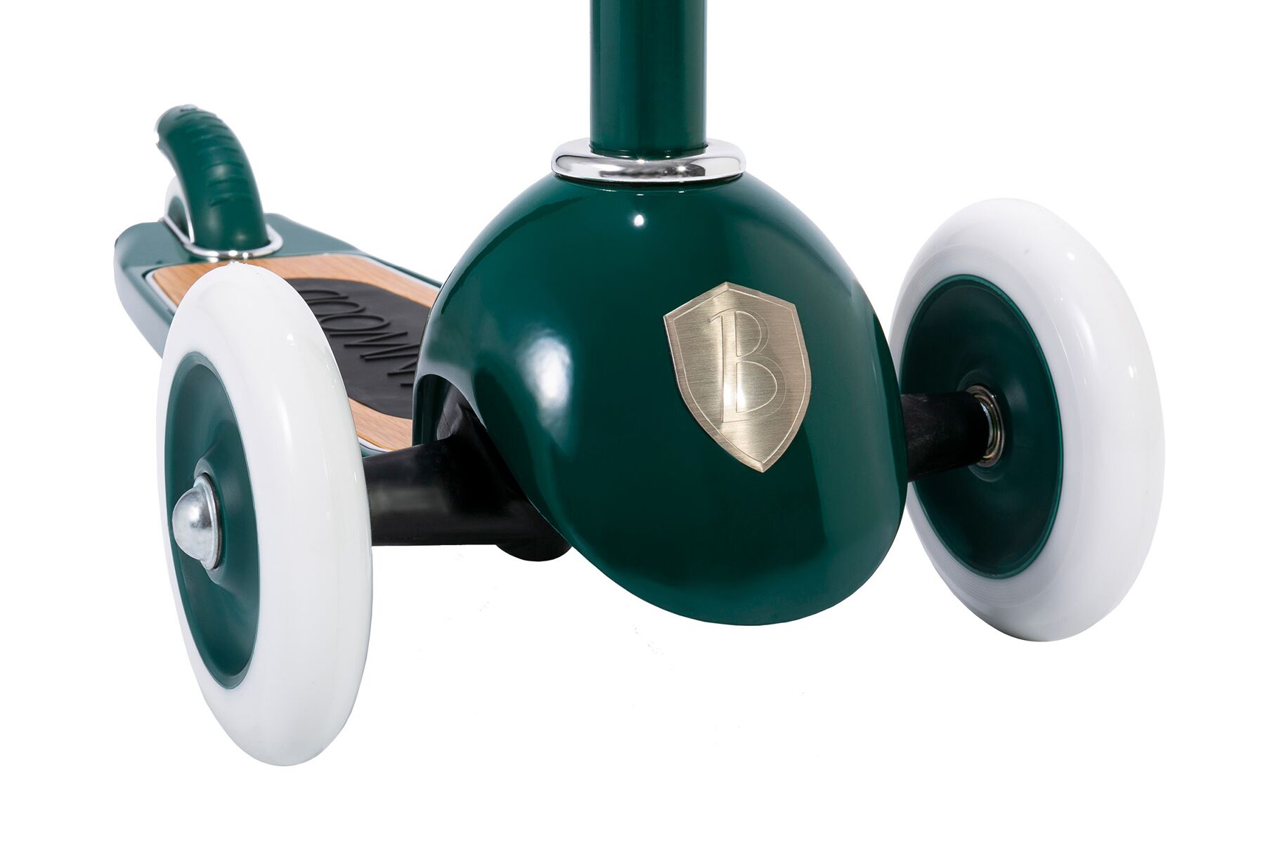 Banwood Retro Kinderroller „grün“ (ab 3 Jahre) – Bild 8
