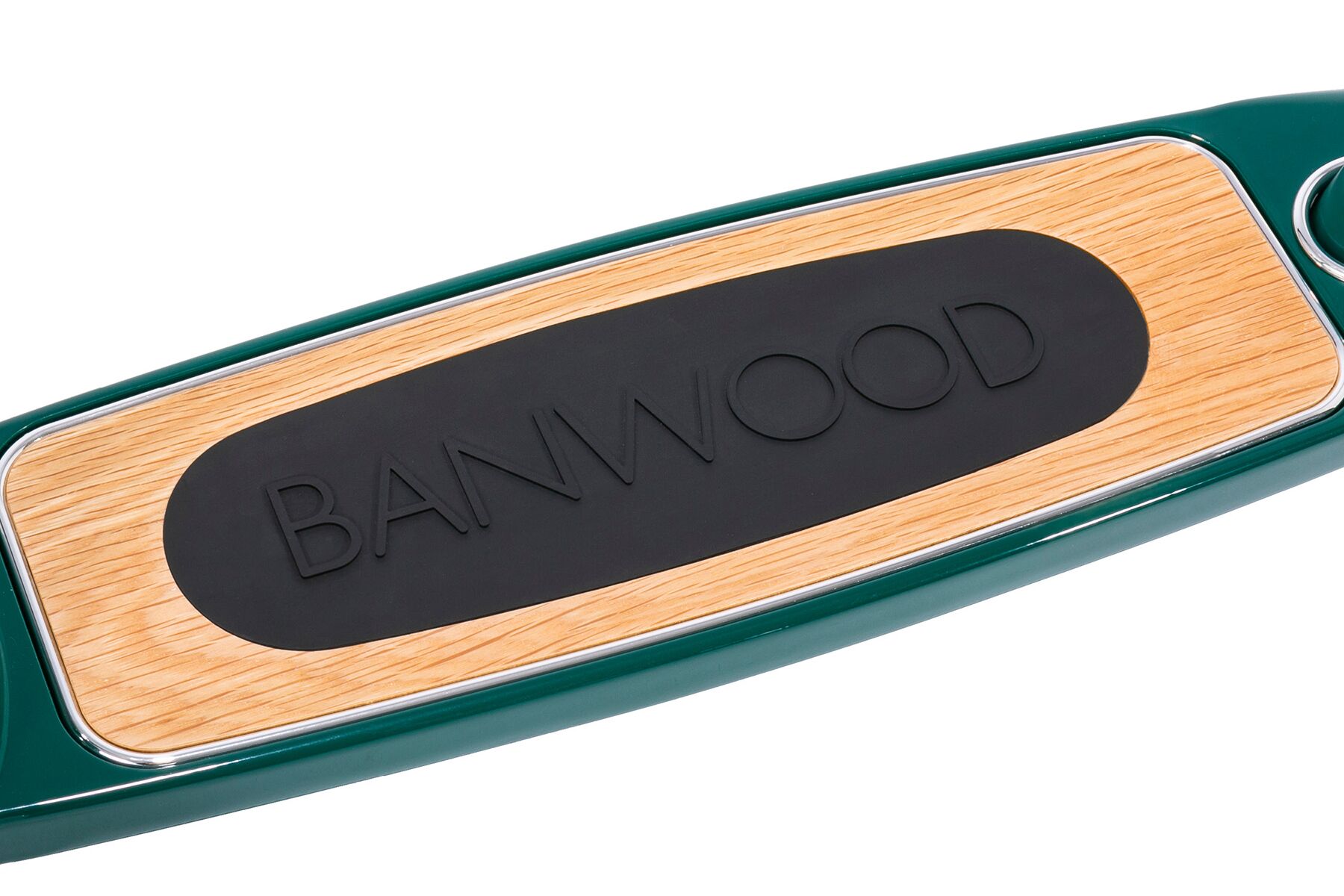 Banwood Retro Kinderroller „grün“ (ab 3 Jahre) – Bild 9