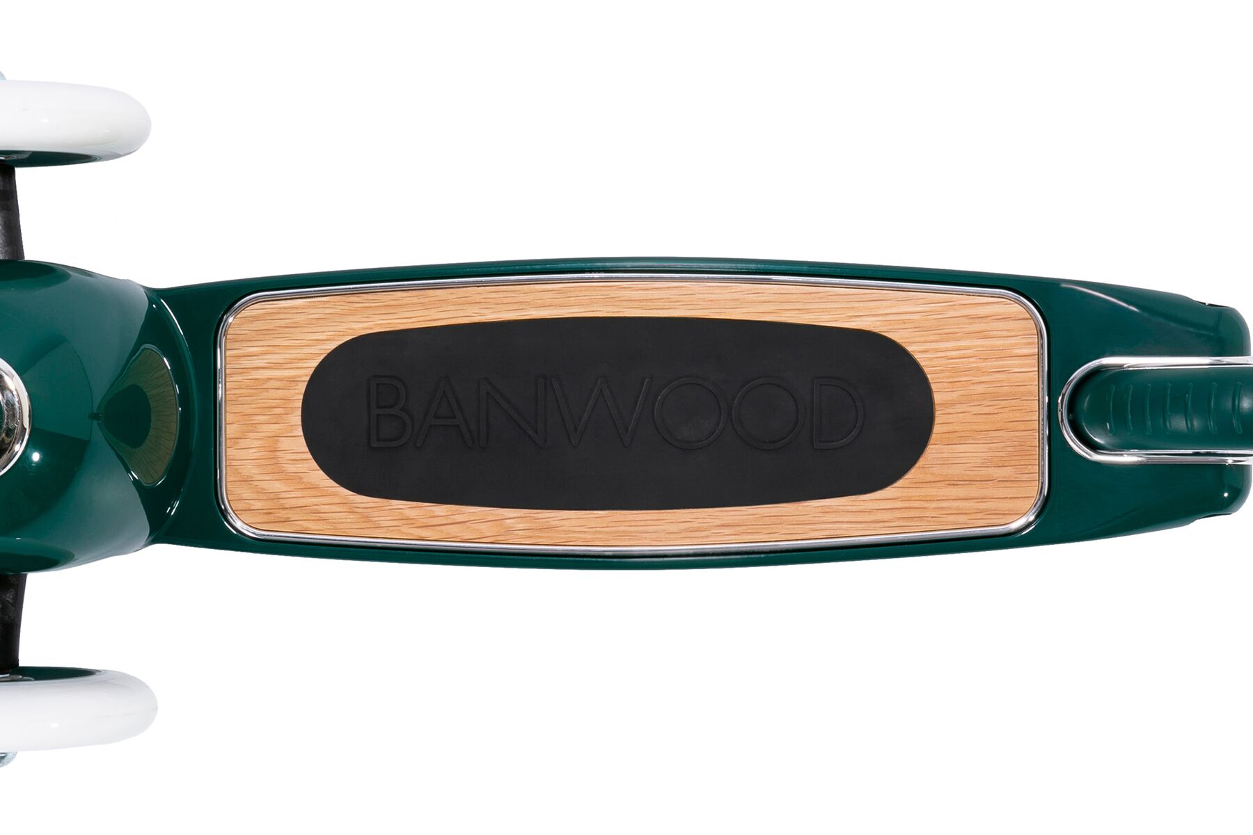 Banwood Retro Kinderroller „grün“ (ab 3 Jahre) – Bild 10