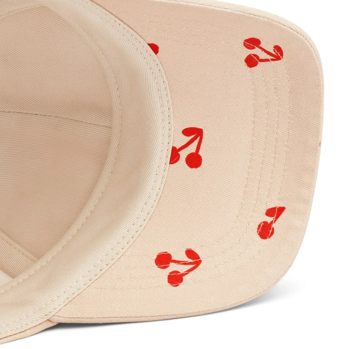 Liewood Kinder-Cap Danny „Cherries / Apple blossom“