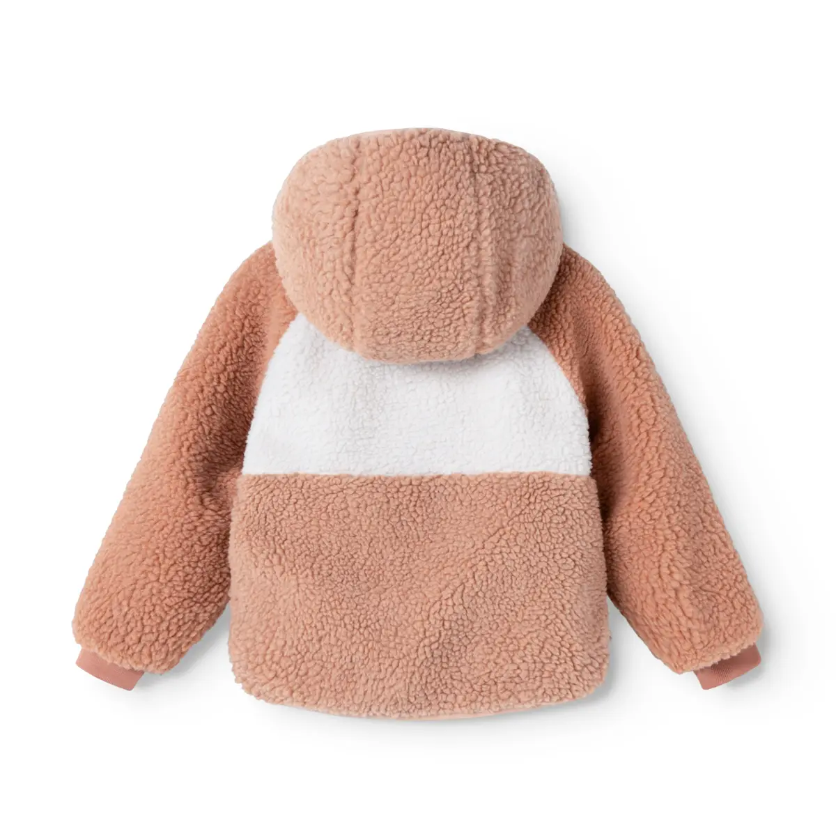 Liewood Jackson Thermo-Wendejacke für Kinder „Pale tuscany mix“