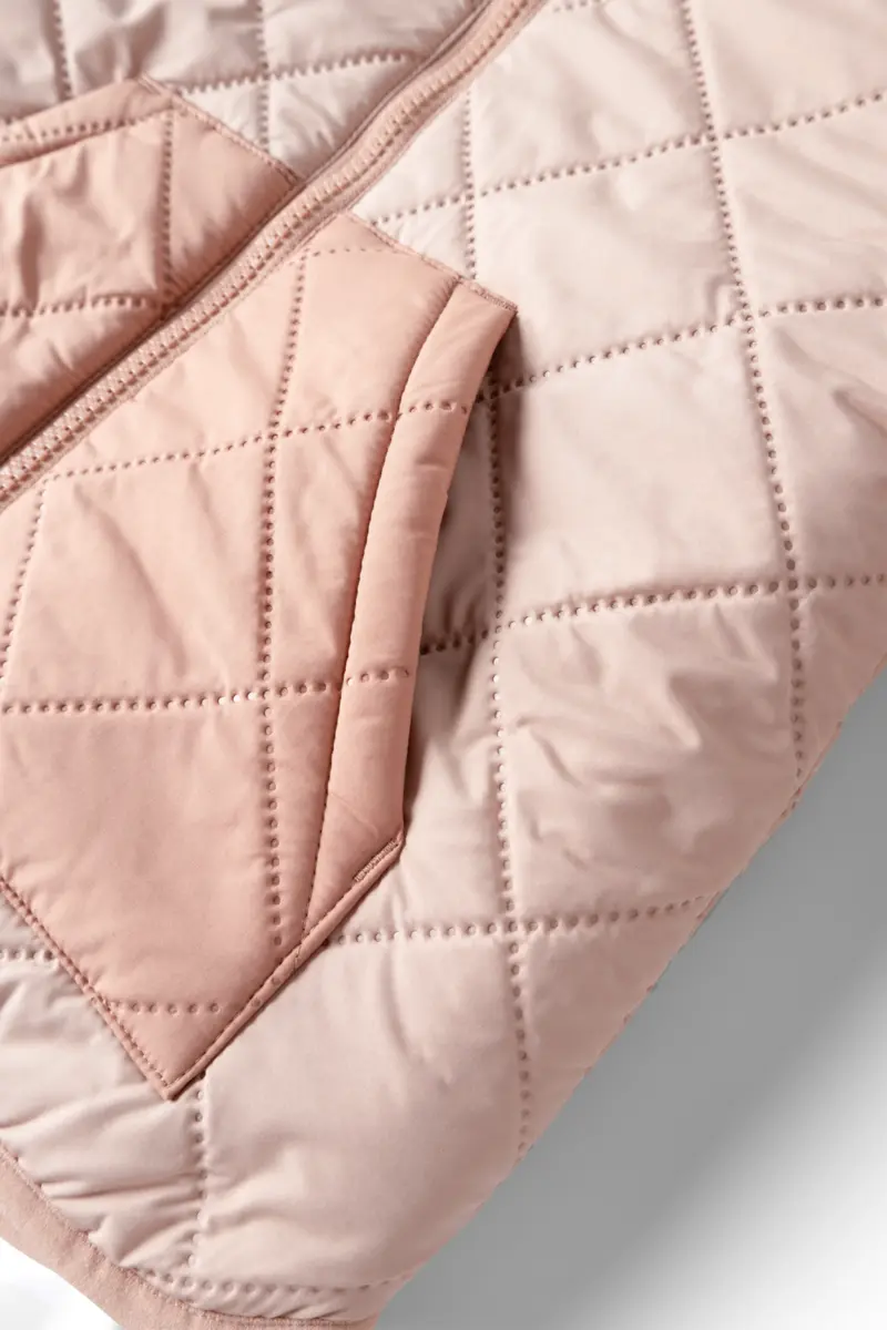 Liewood Jackson Thermo-Wendejacke für Kinder „Pale tuscany mix“