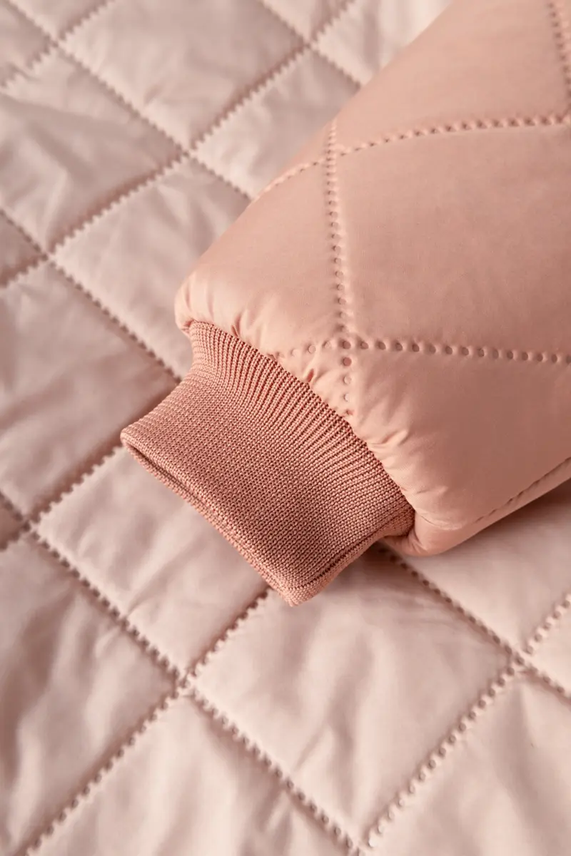 Liewood Jackson Thermo-Wendejacke für Kinder „Pale tuscany mix“