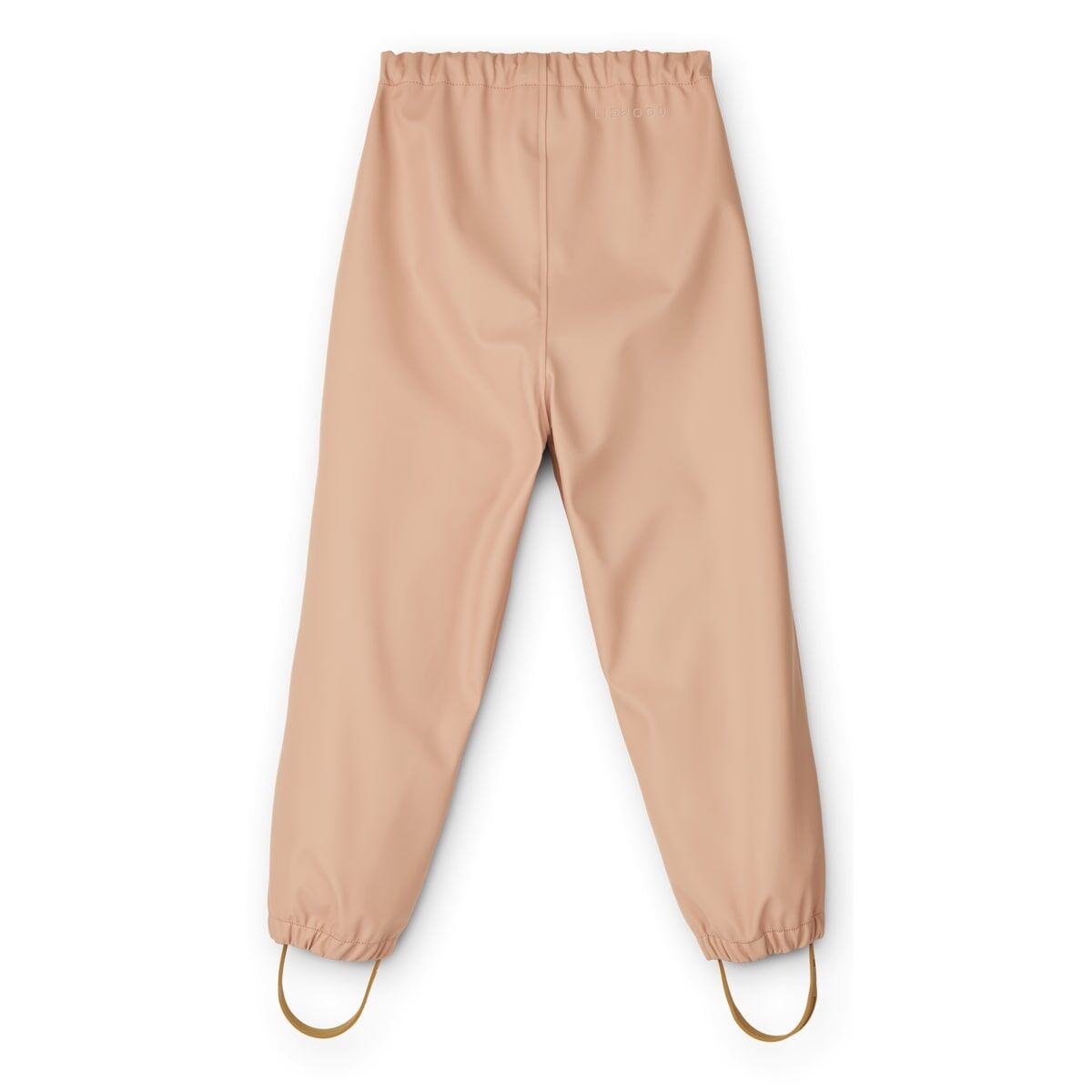 Liewood Serena Regenbekleidungs-Set Junior „Dark Rose“ 4-7 Jahre Hose