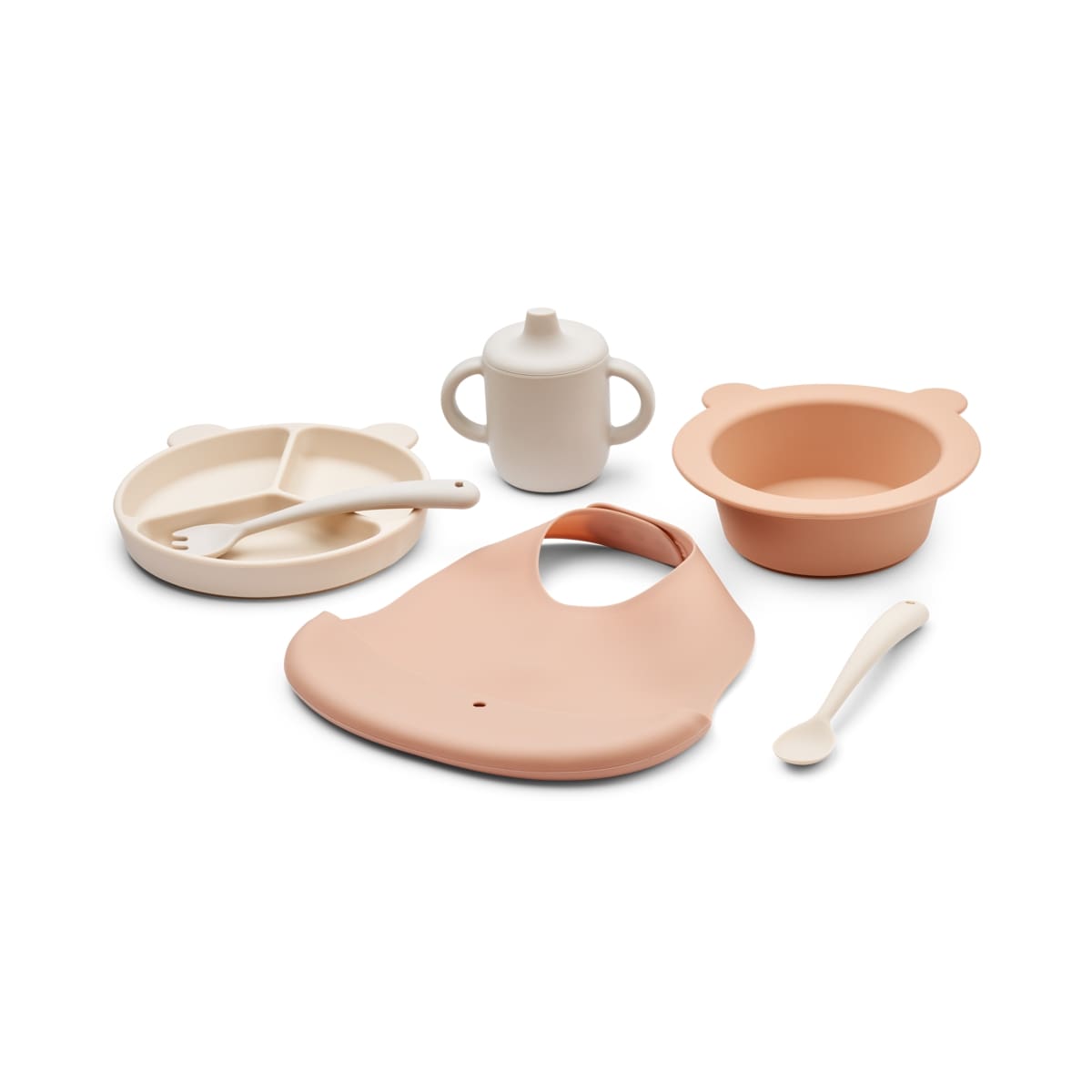 Liewood Stina gift set_LW17483_1362_ Pale Tuscany rose mix_1-23_1