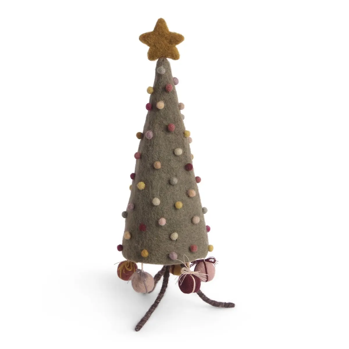 Gry & Sif Weihnachtsbaum „mit Geschenken“