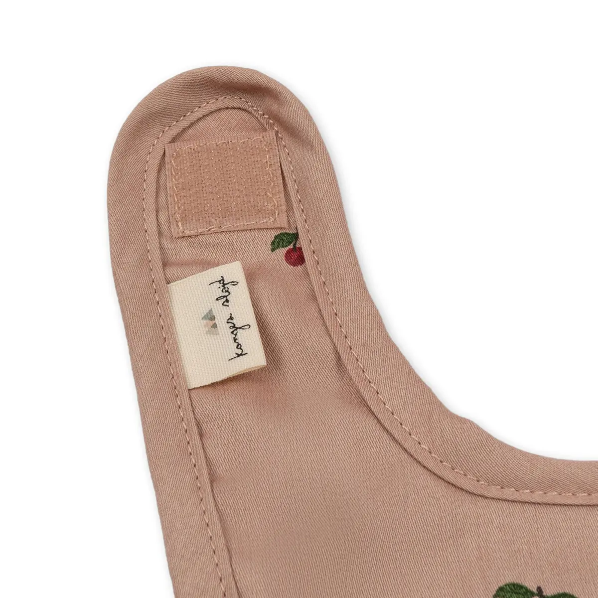 Konges Sløjd Puppen-Wickelset „Cherry Blush“ für 42cm Puppen