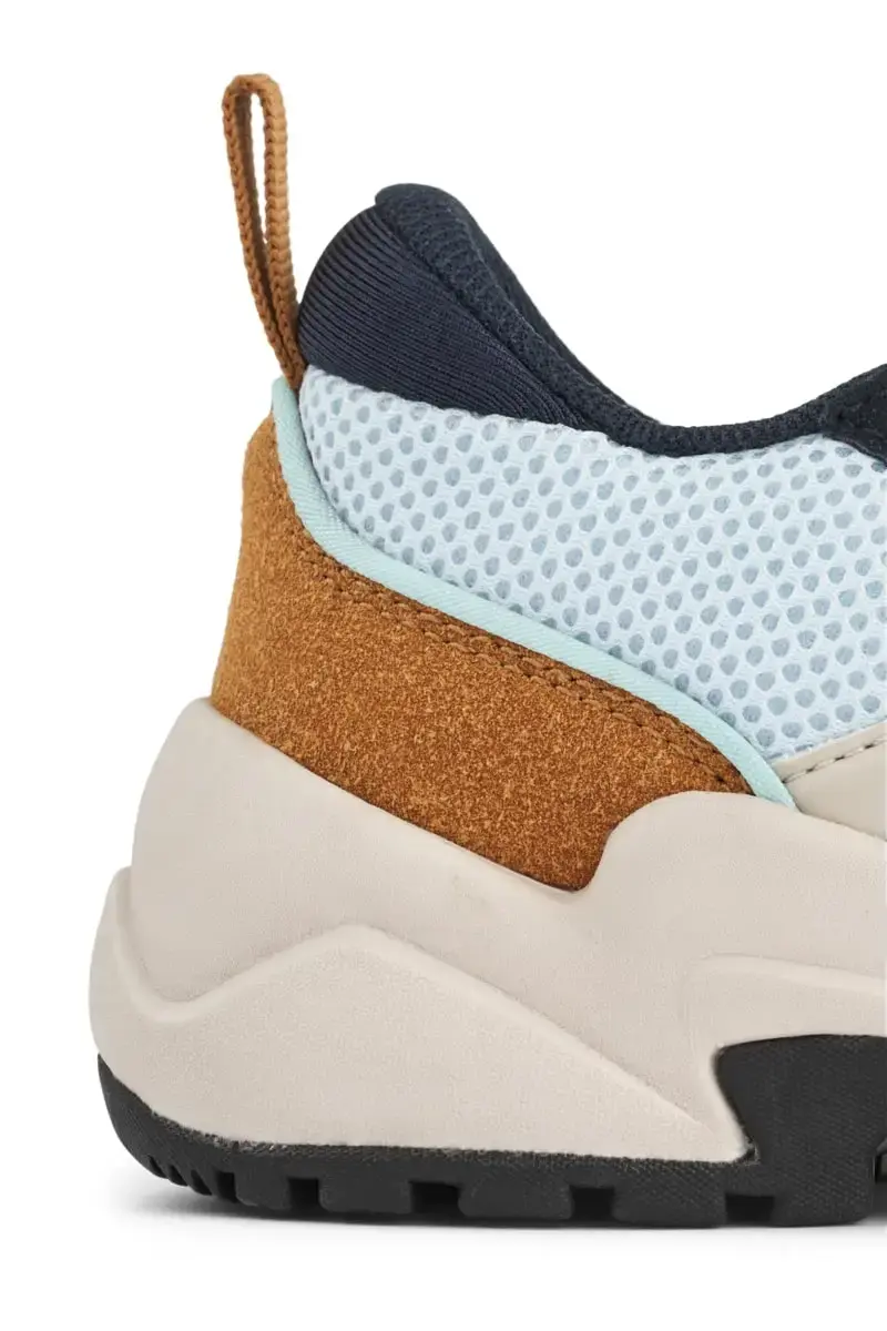 Liewood Kinder-Sneaker Denisa „Classic navy multi mix“
