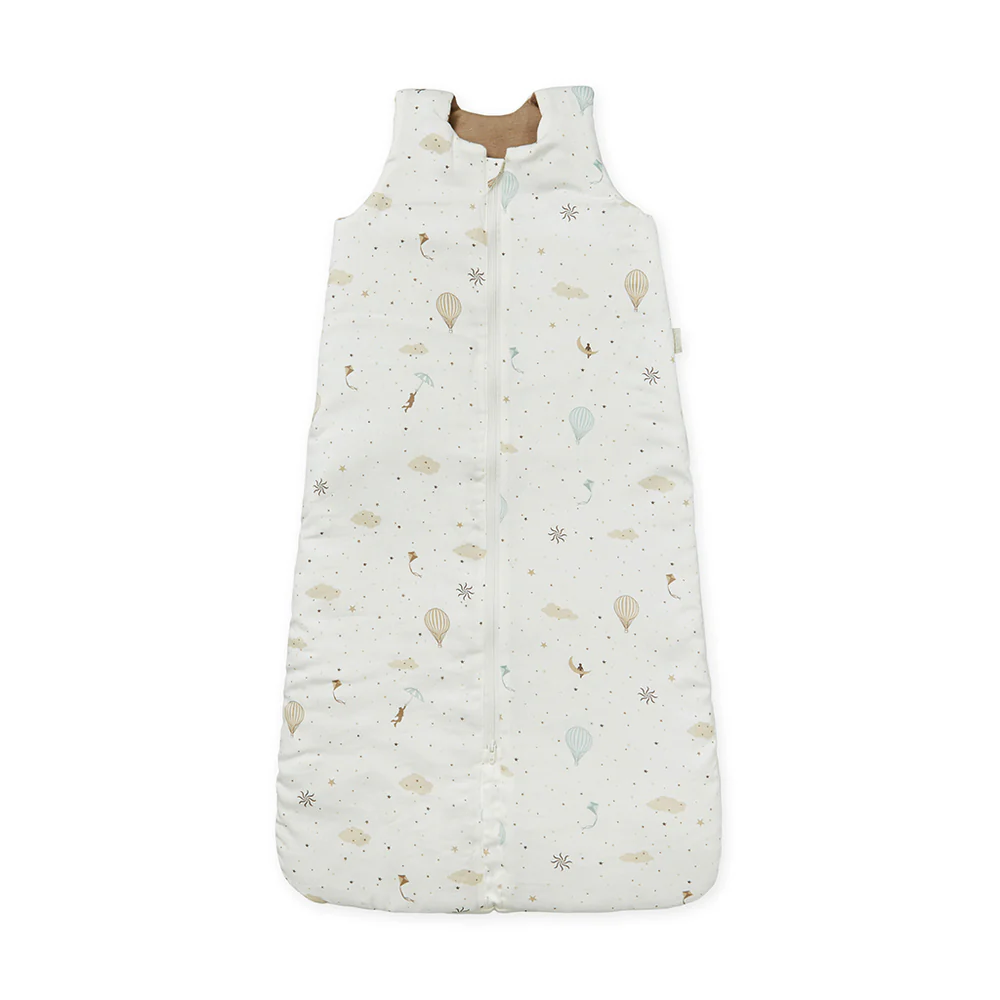 Cam Cam Schlafsack 6-18 M „Dreamland“, 87x45cm, OCS