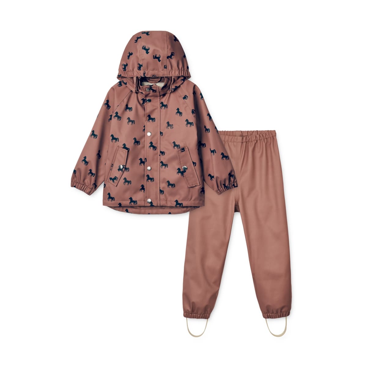 Liewood LW18060_Parker printed soft shell set_1550_Pack_1