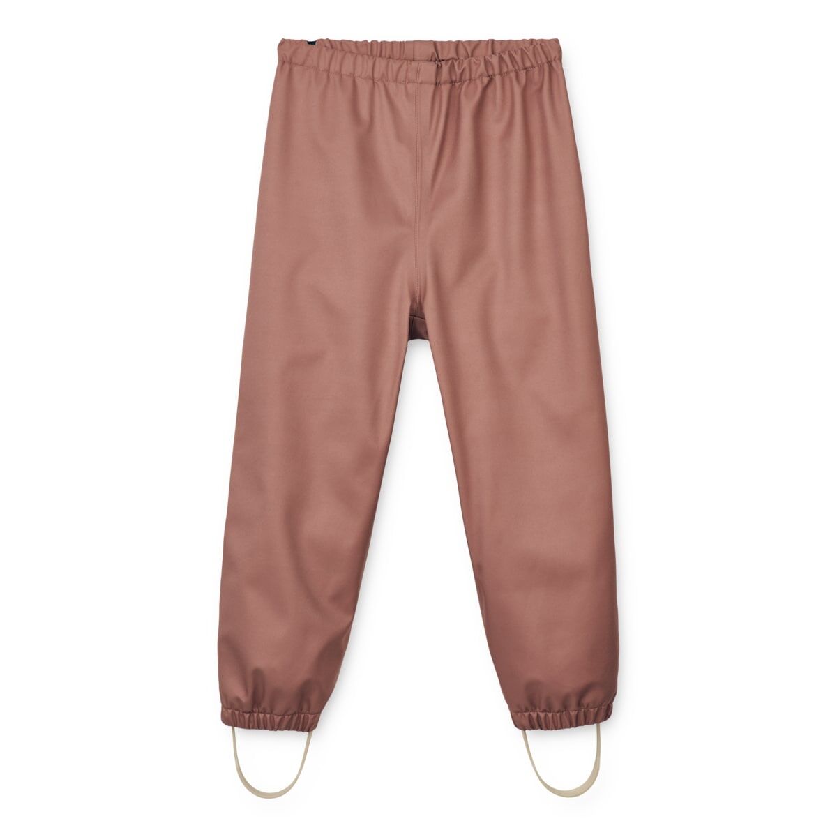 Liewood Parker Regenbekleidungs-Set „Horses / Dark rosetta“, Gr. 122 – Bild 9