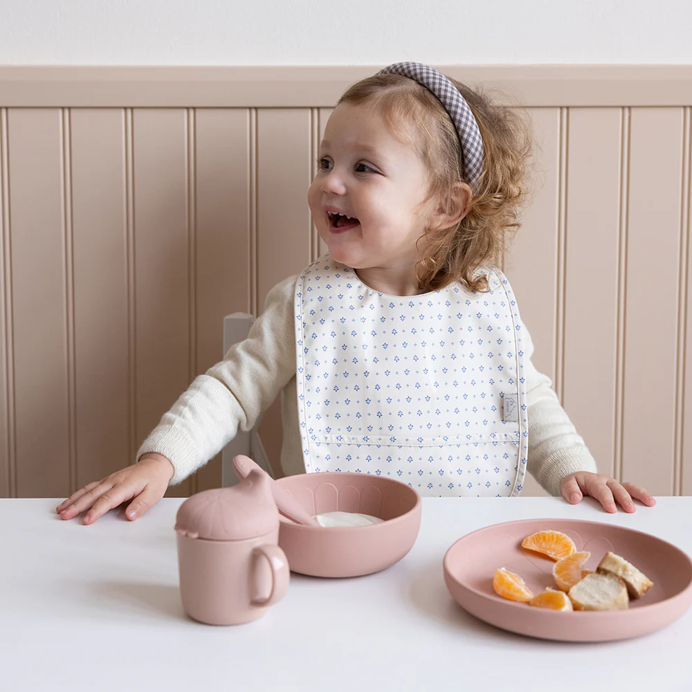 Cam Cam Ärmellätzchen „Capri“, 18x43cm