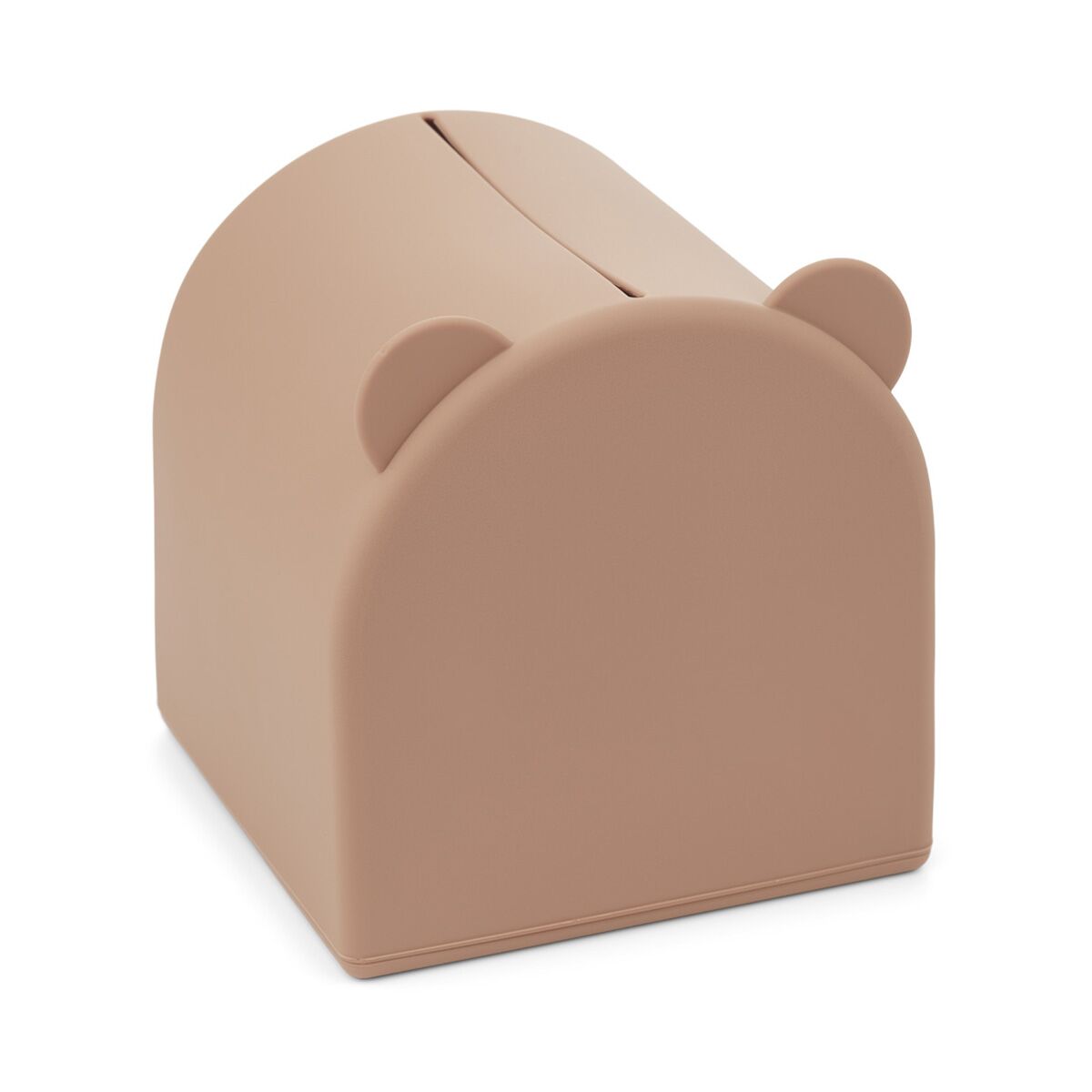 Liewood Pax Toilettenpapierhülle „Dark rose“, Silikon
