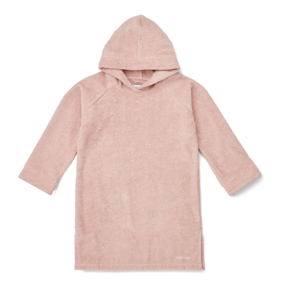 Liewood Emilia Poncho-Bademantel „Rose“, 7-8 Jahre