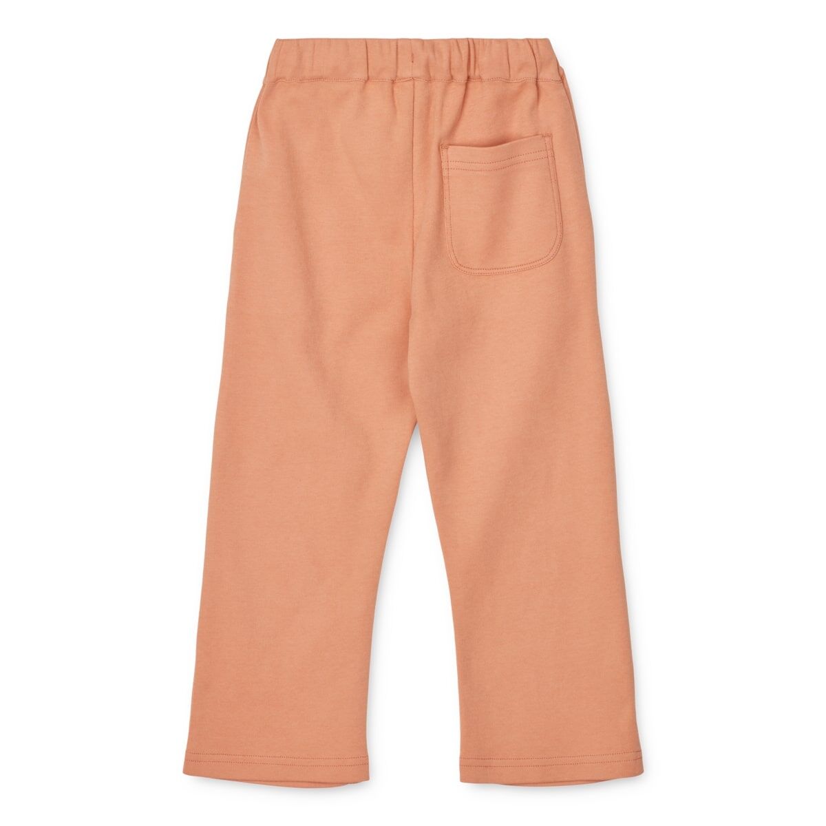 Liewood Dili Interlock-Jersey-Hose „Tuscany rose“, schwerer Interlock-Jersey, Gr. 56-122 – Bild 2