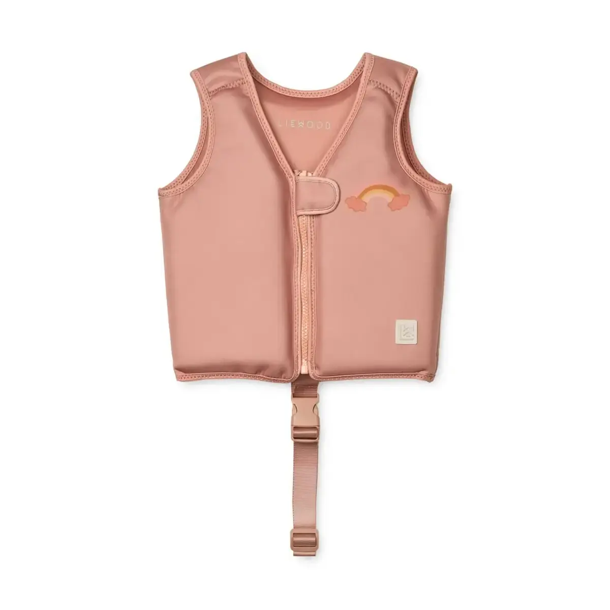 Liewood Dove Kinder-Schwimmweste „Dream / Tuscany rose“