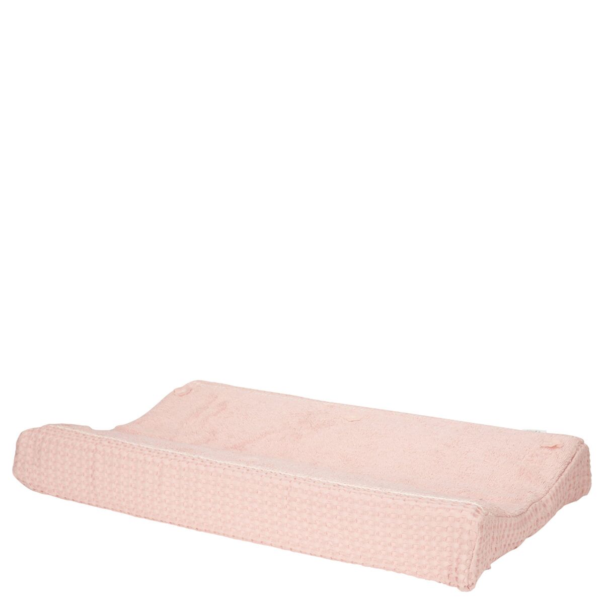 koeka Wickelauflagenbezug Amsterdam „shadow pink“, 45x73cm