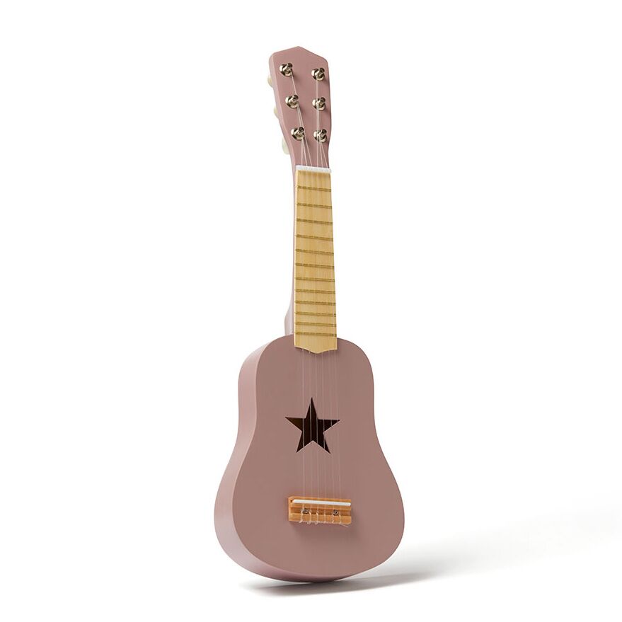 Kids Concept Gitarre lila