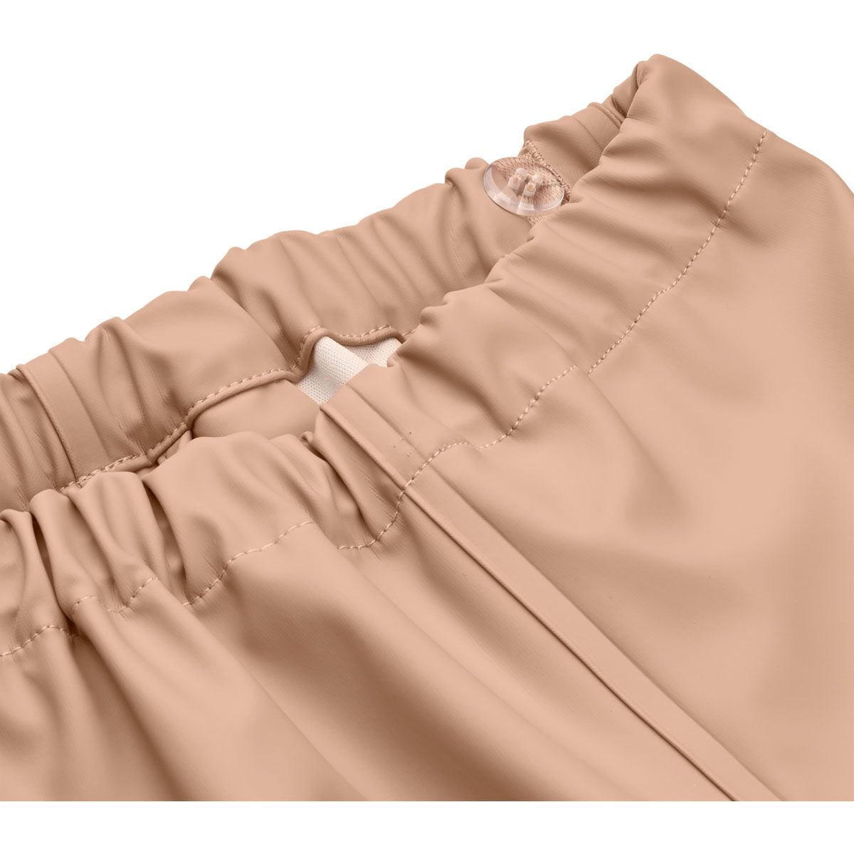 Liewood Moby Regenbekleidungs-Set „Dark rose“, Gr. 104, 116 – Bild 7