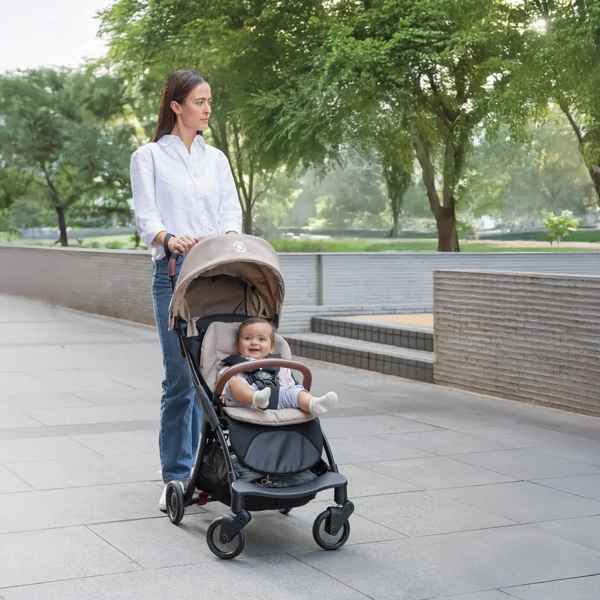 Globber Stroll Lite Buggy