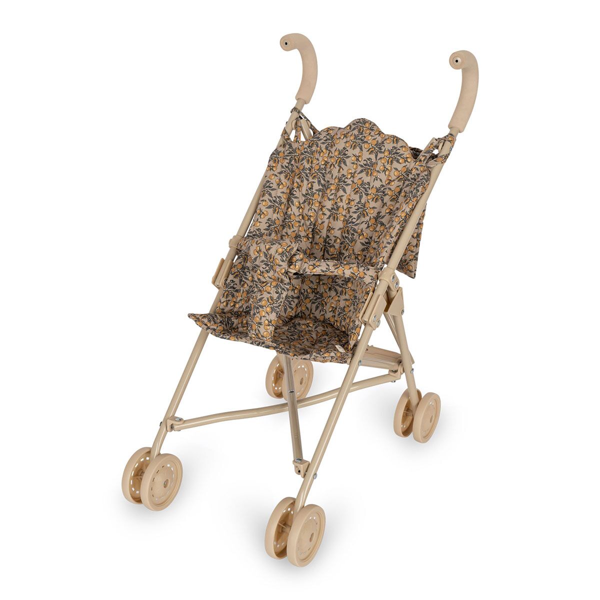 DELISTED Konges Sløjd Puppen-Buggy „Orangerie“