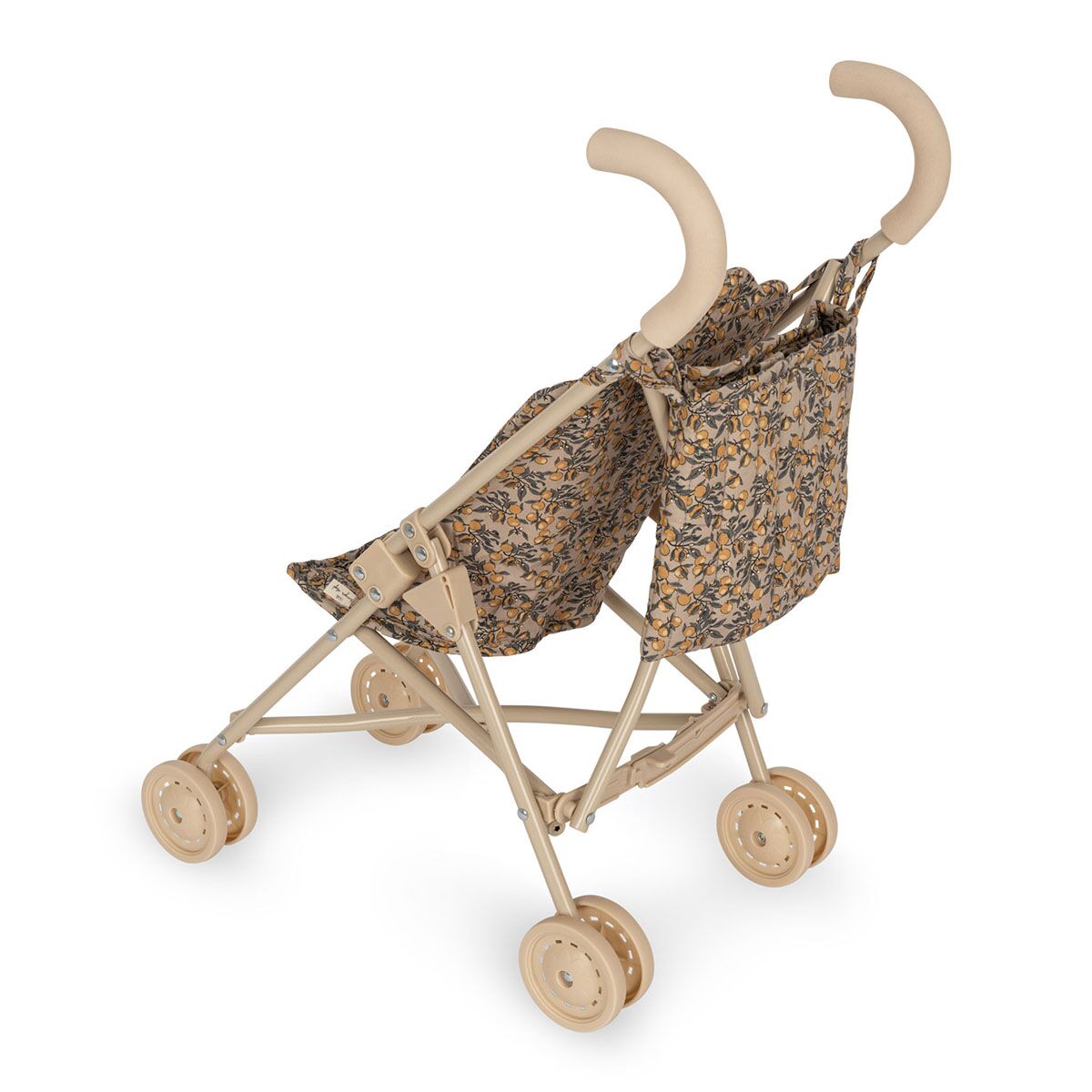 DELISTED Konges Sløjd Puppen-Buggy „Orangerie“ – Bild 3