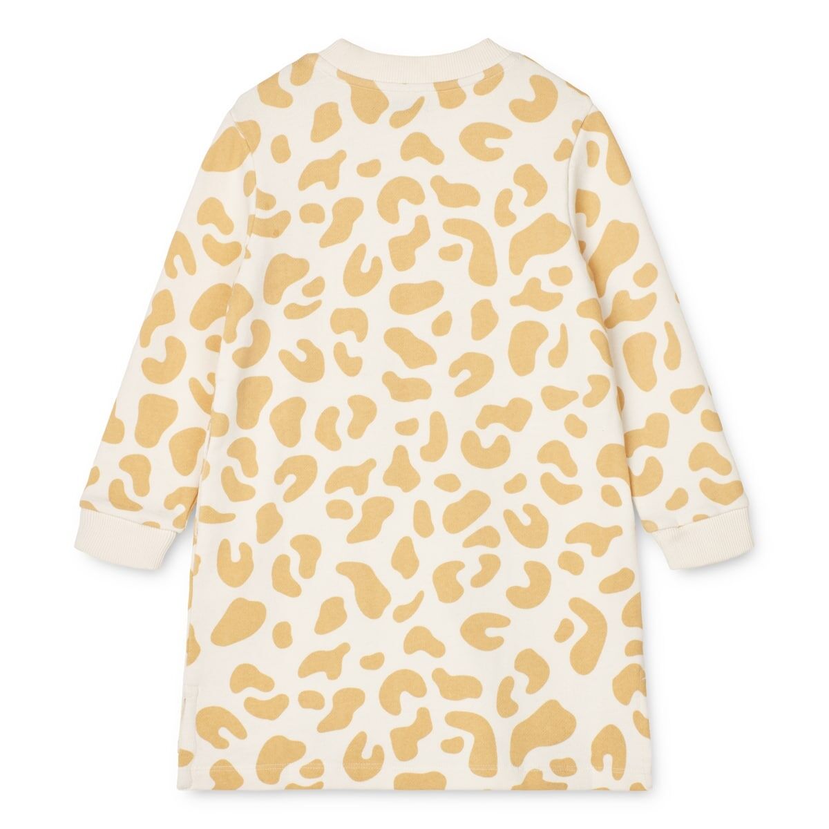 DELISTED Liewood Sweat-Kleid Floda „Leo / Jojoba“ – Bild 2