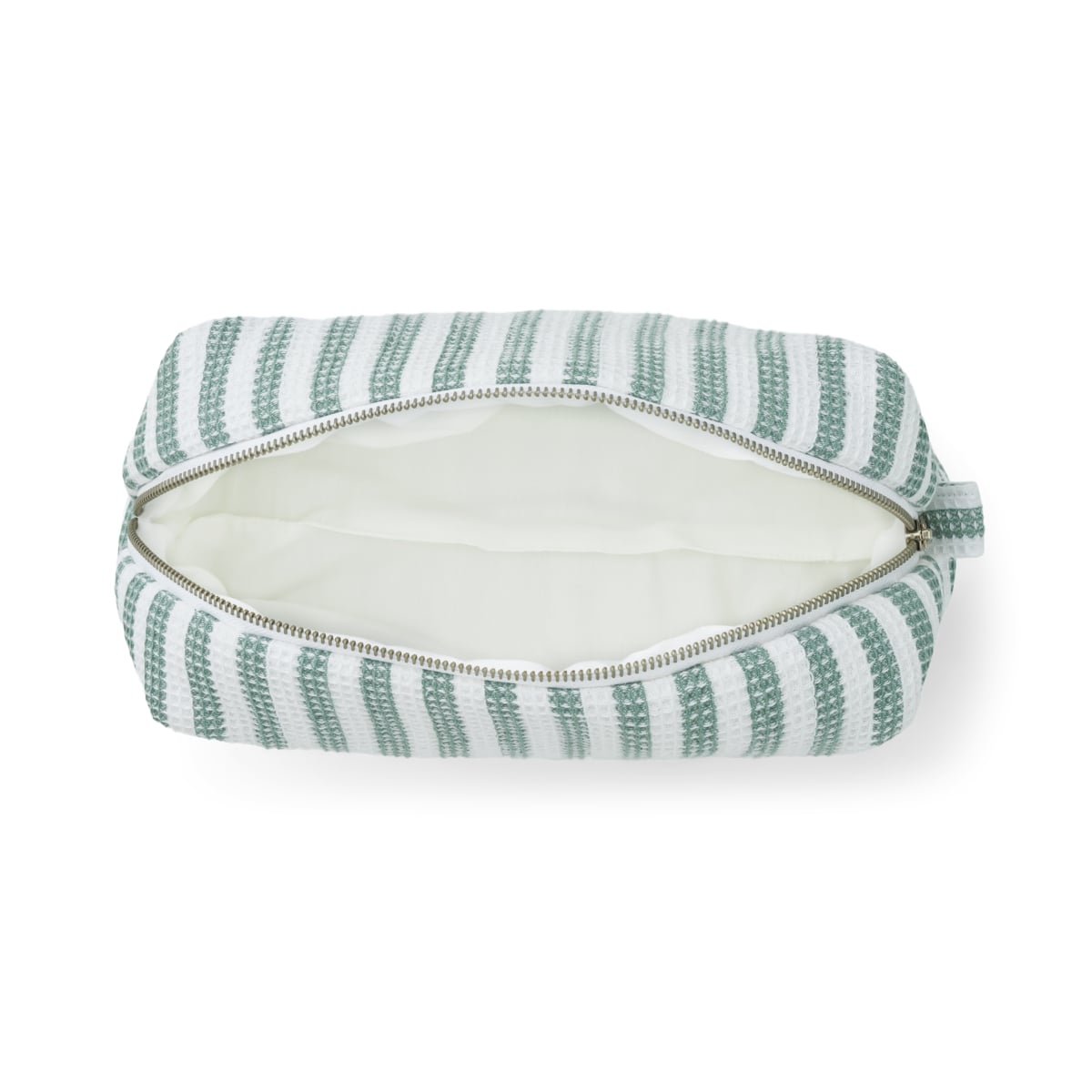 Liewood Kulturtasche Kaylal „Peppermint / White“ – Bild 2