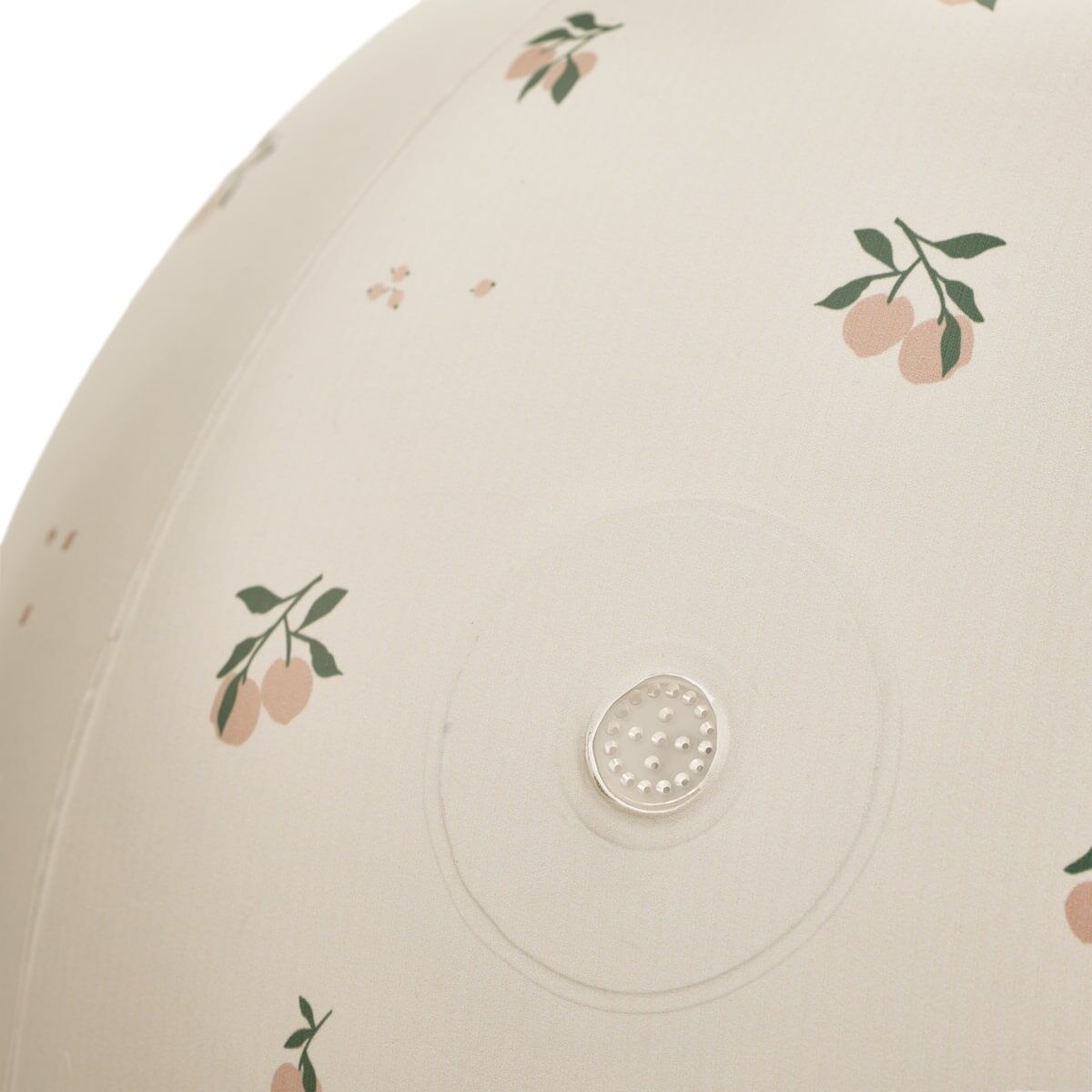 Liewood aufblasbarer Sprinkler Luis „Peach / Sea shell“, ø60cm