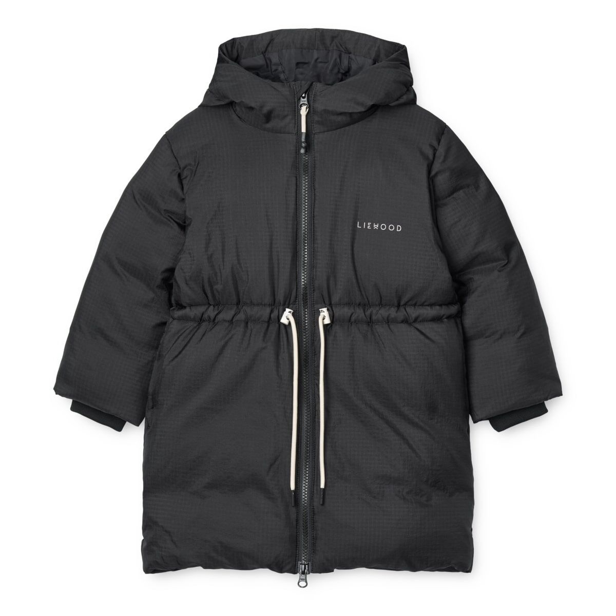 Liewood Daunenjacke Bille „Black“