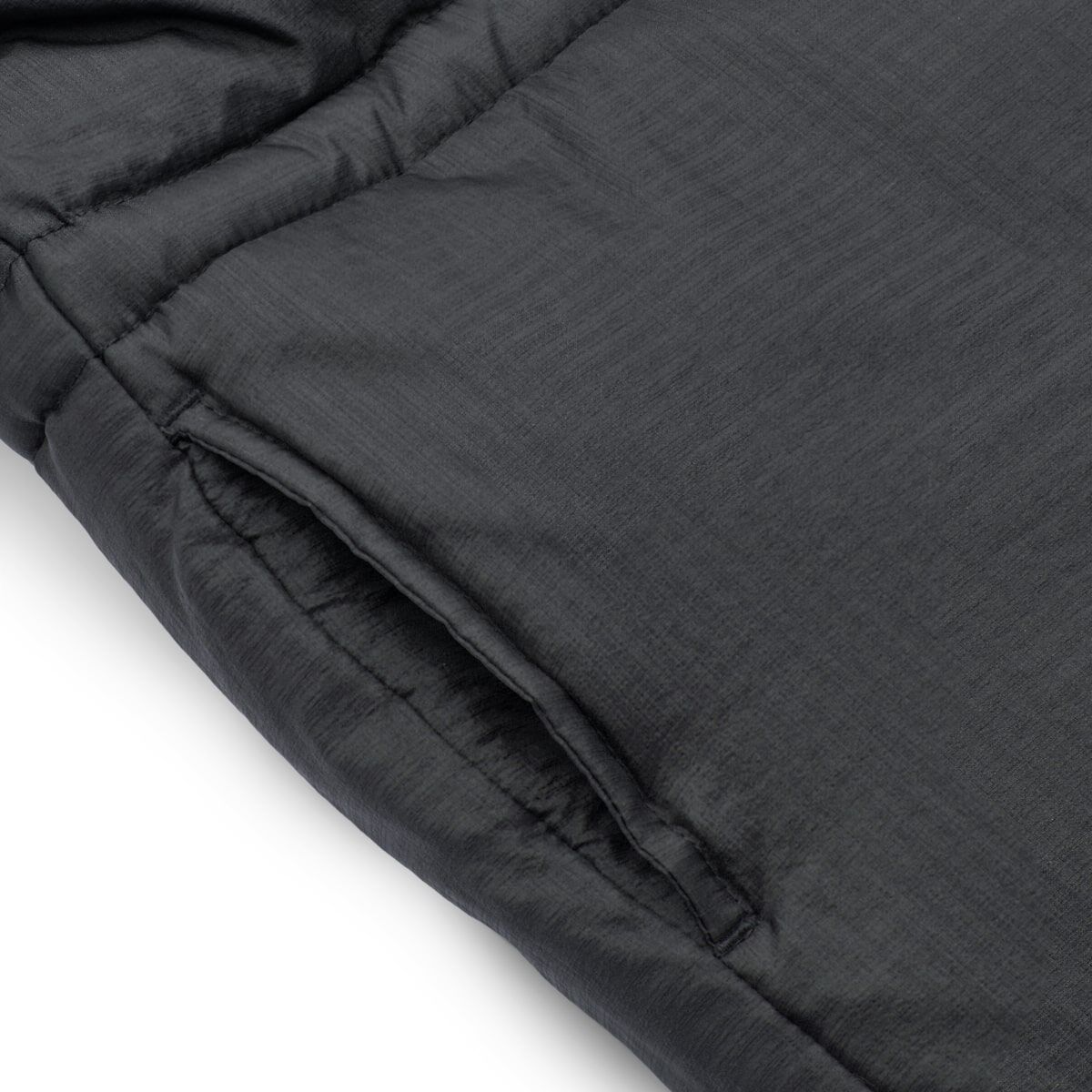 Liewood Daunenjacke Bille „Black“, Gr. 98, 116-128 – Bild 6