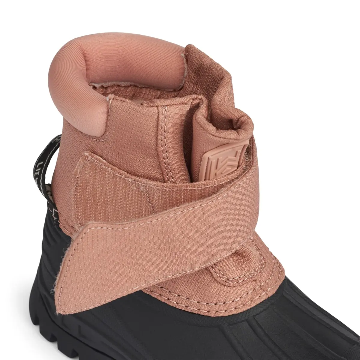 Liewood Winterstiefel Becca „Tuscany rose“