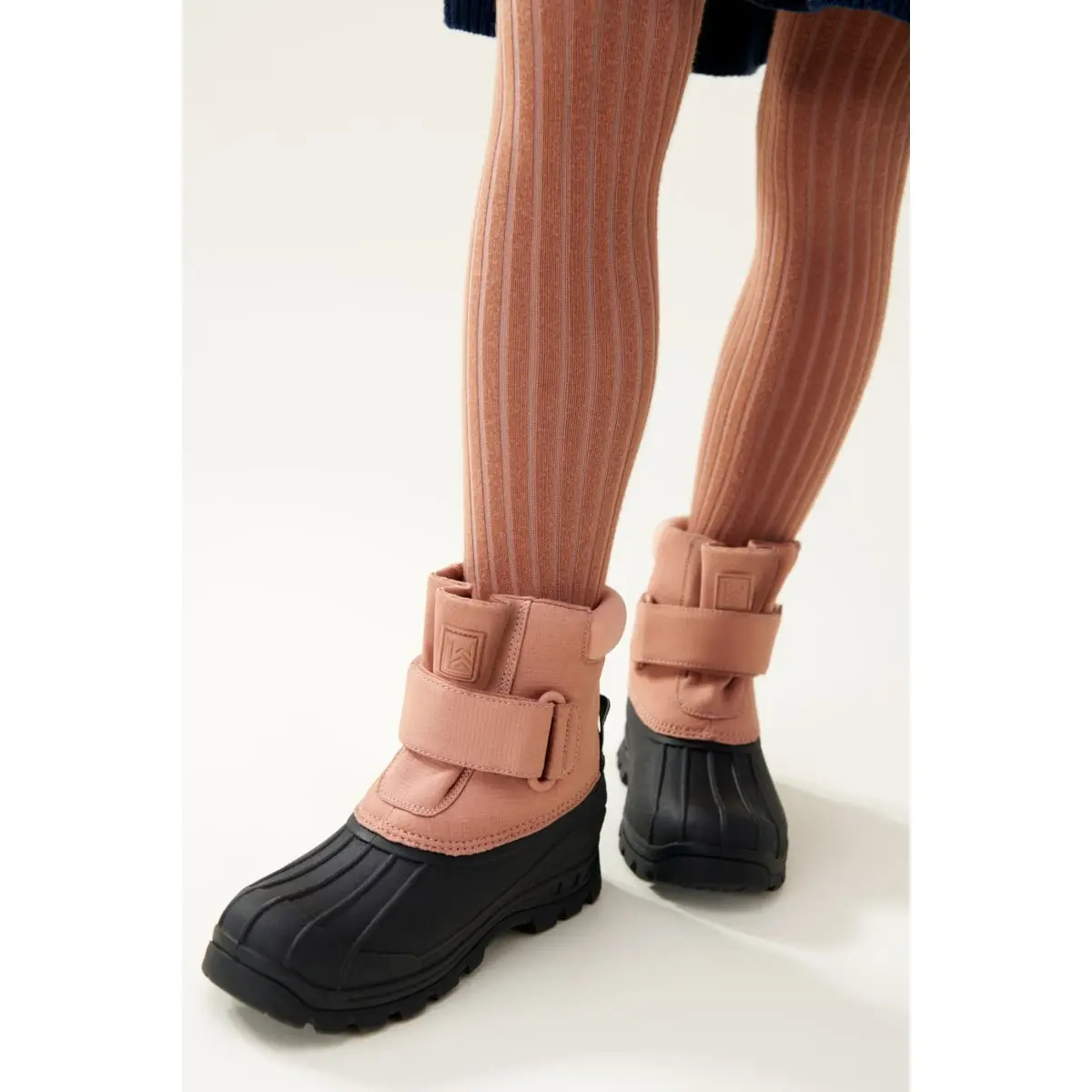 Liewood Winterstiefel Becca „Tuscany rose“