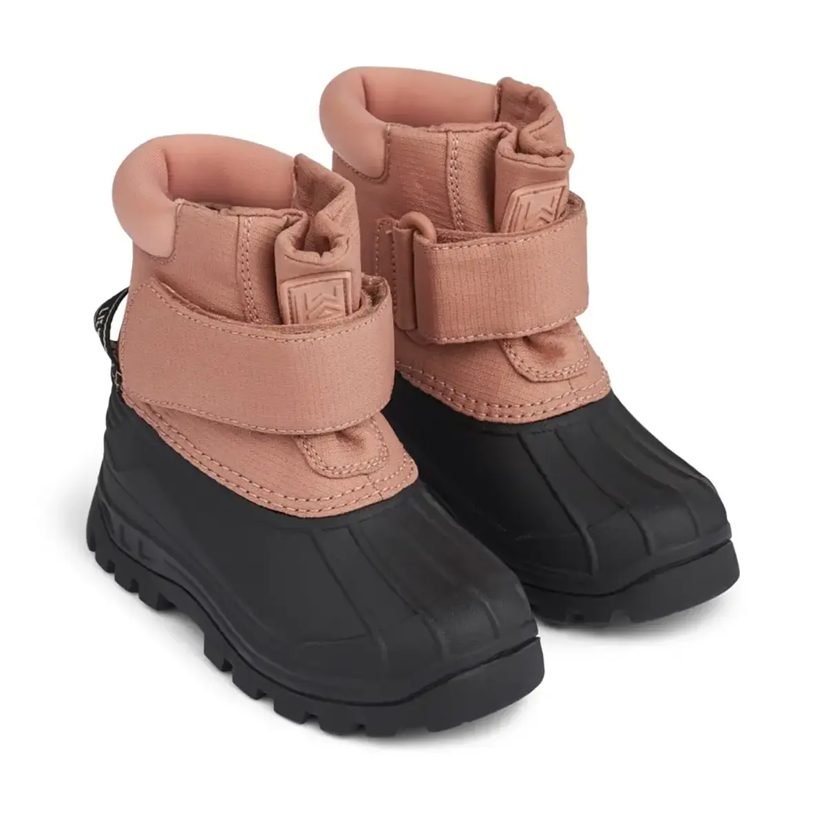 Liewood Winterstiefel Becca „Tuscany rose“