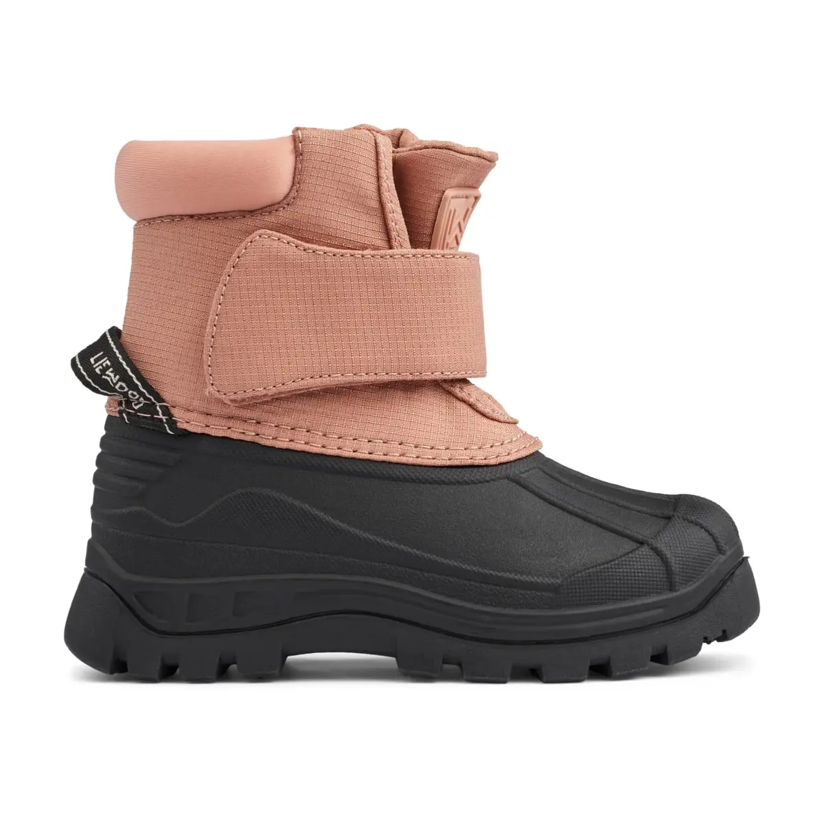 Liewood Winterstiefel Becca „Tuscany rose“