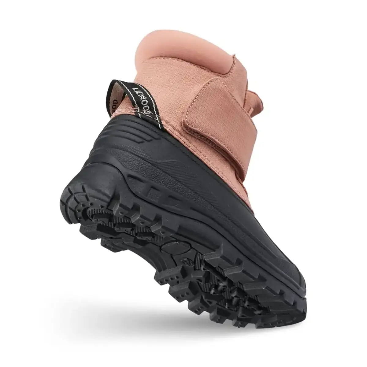 Liewood Winterstiefel Becca „Tuscany rose“