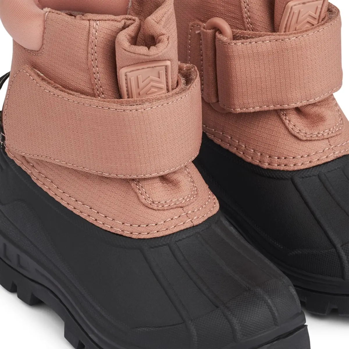Liewood Winterstiefel Becca „Tuscany rose“