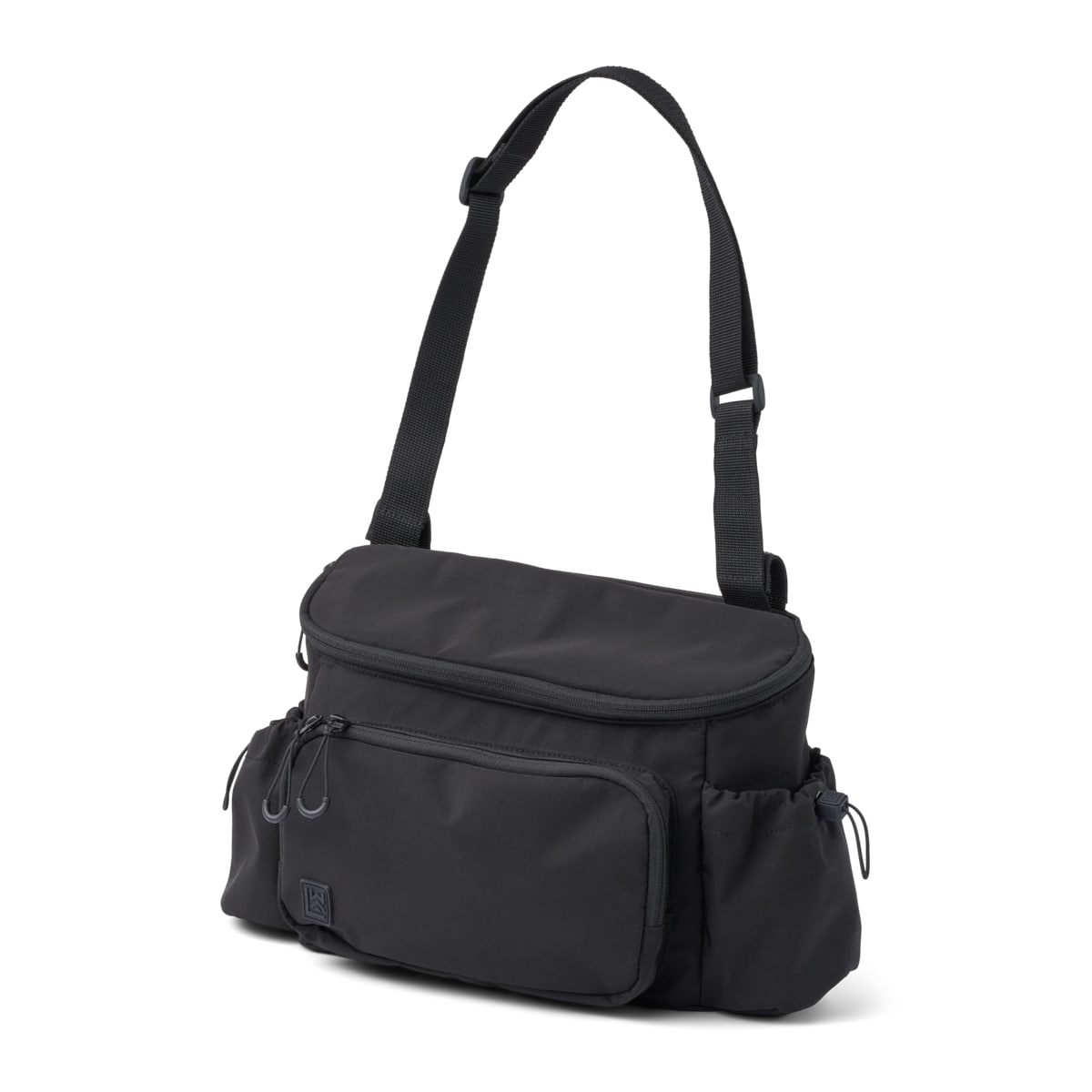 Liewood Mini-Wickeltasche Olivie „Black“