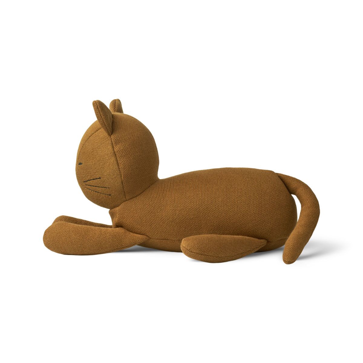 DELISTED Liewood Kuscheltier „Grayson die Katze“, 40x20cm – Bild 2