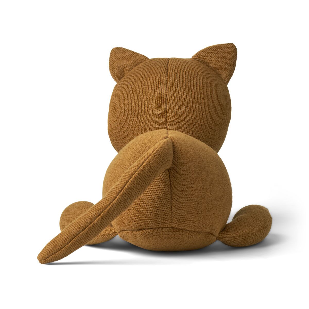 DELISTED Liewood Kuscheltier „Grayson die Katze“, 40x20cm – Bild 3