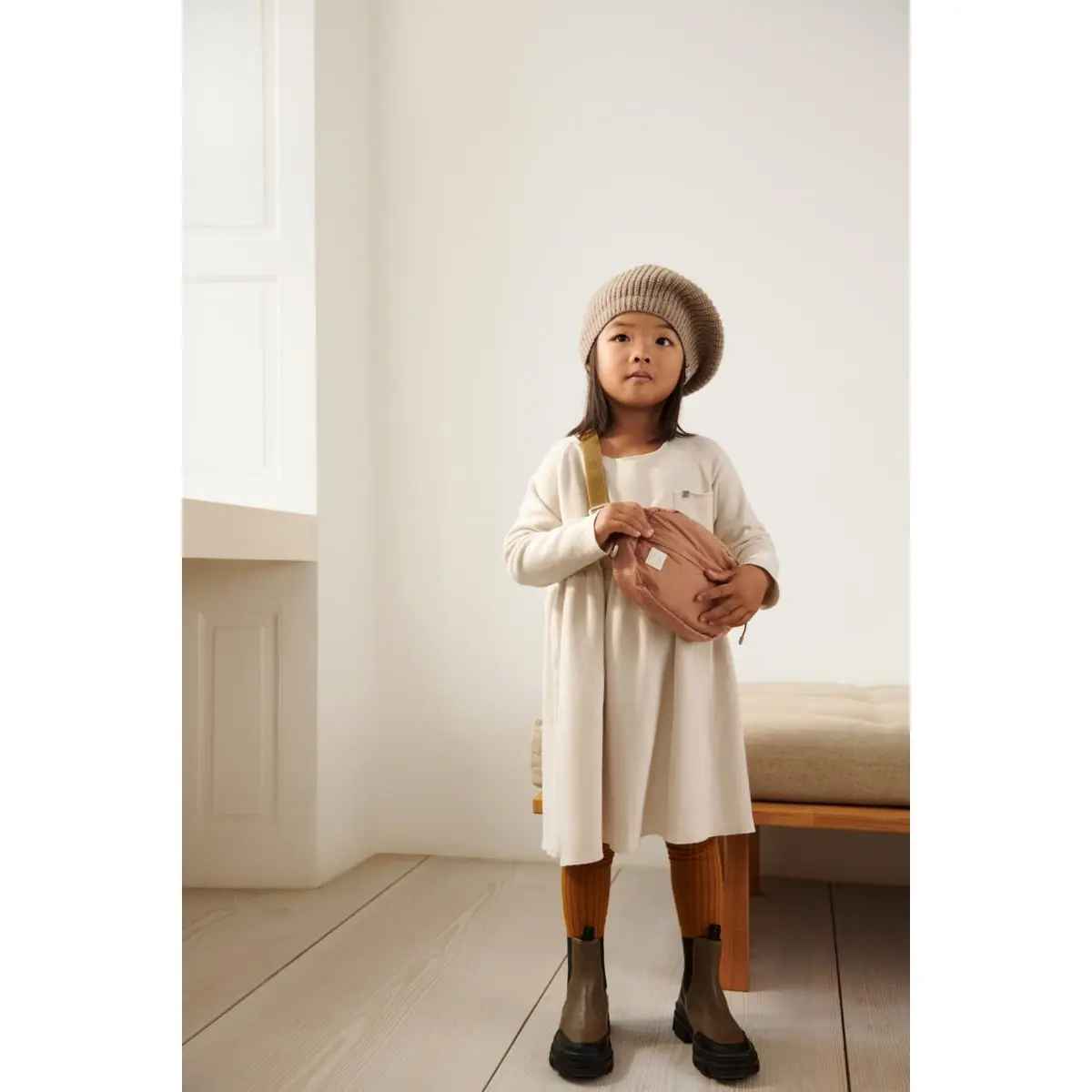 Liewood Strumpfhose Silva „Classic navy“ Gr. 50-116 – Bild 10