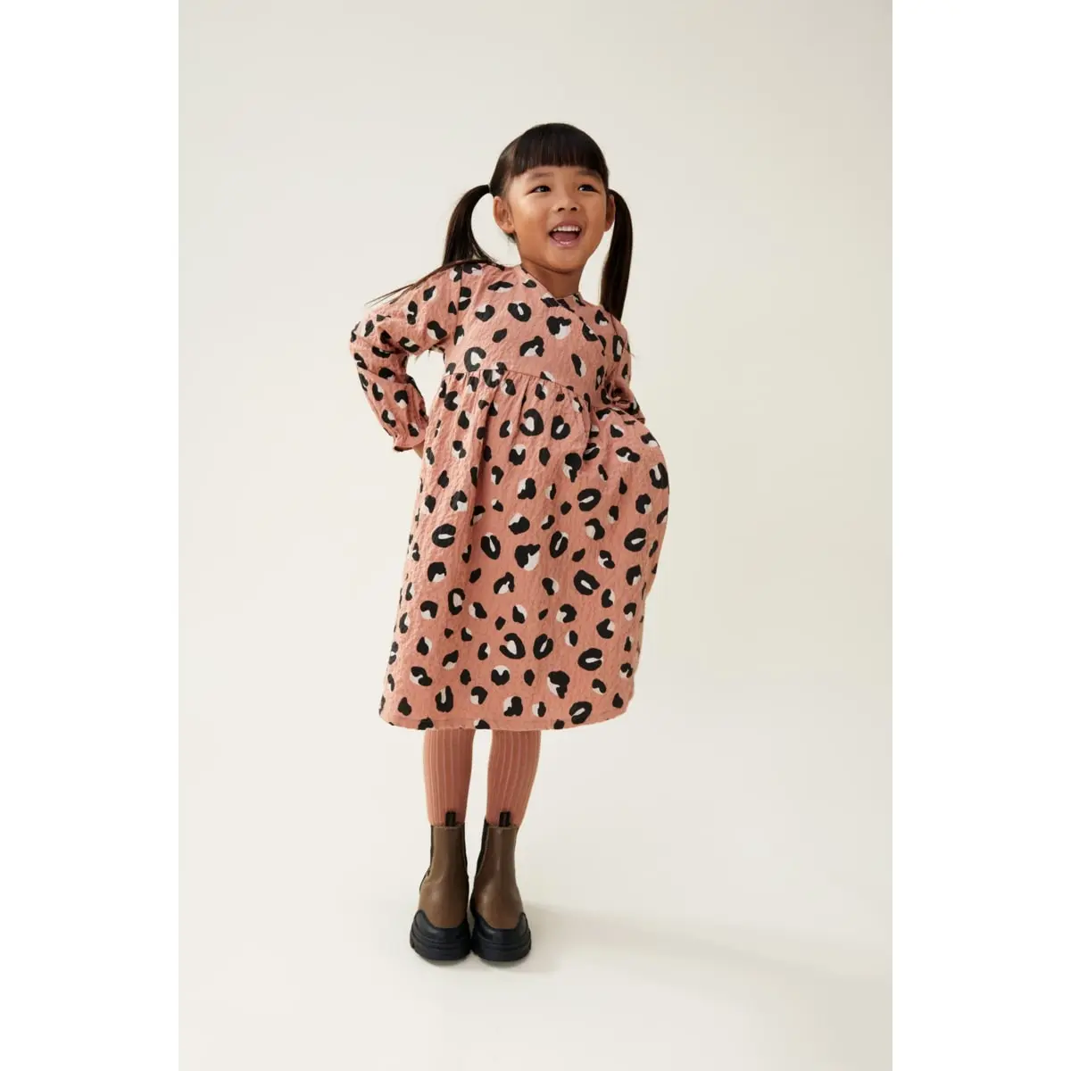 Liewood Strumpfhose Silva „Classic navy“ Gr. 50-116 – Bild 4