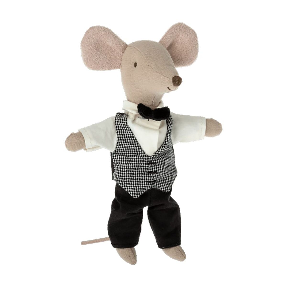 Maileg Big Brother Maus Kleidung für „Kellner“ 02