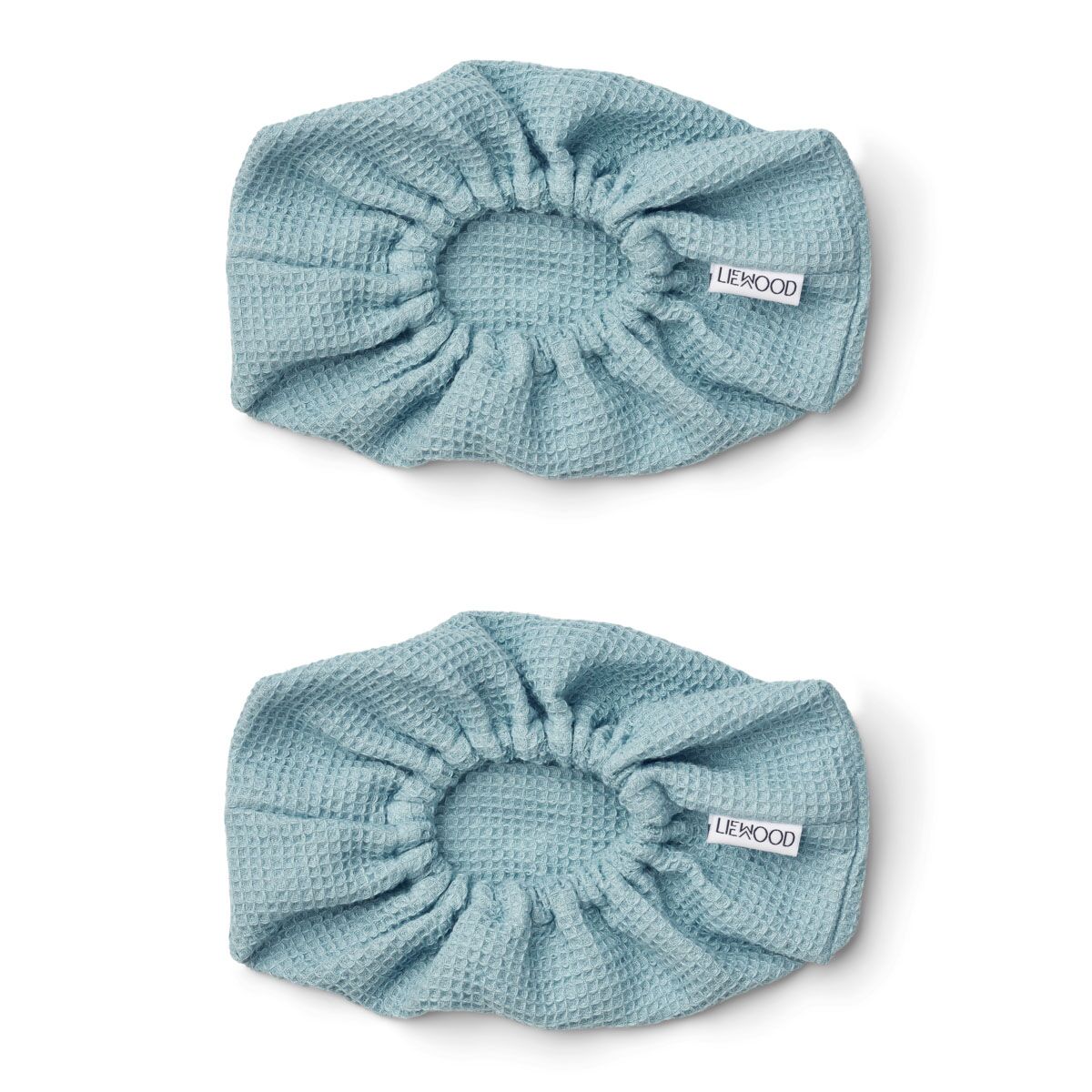Liewood Feuchttücherhülle Skyler „Sea blue“, 21x11cm