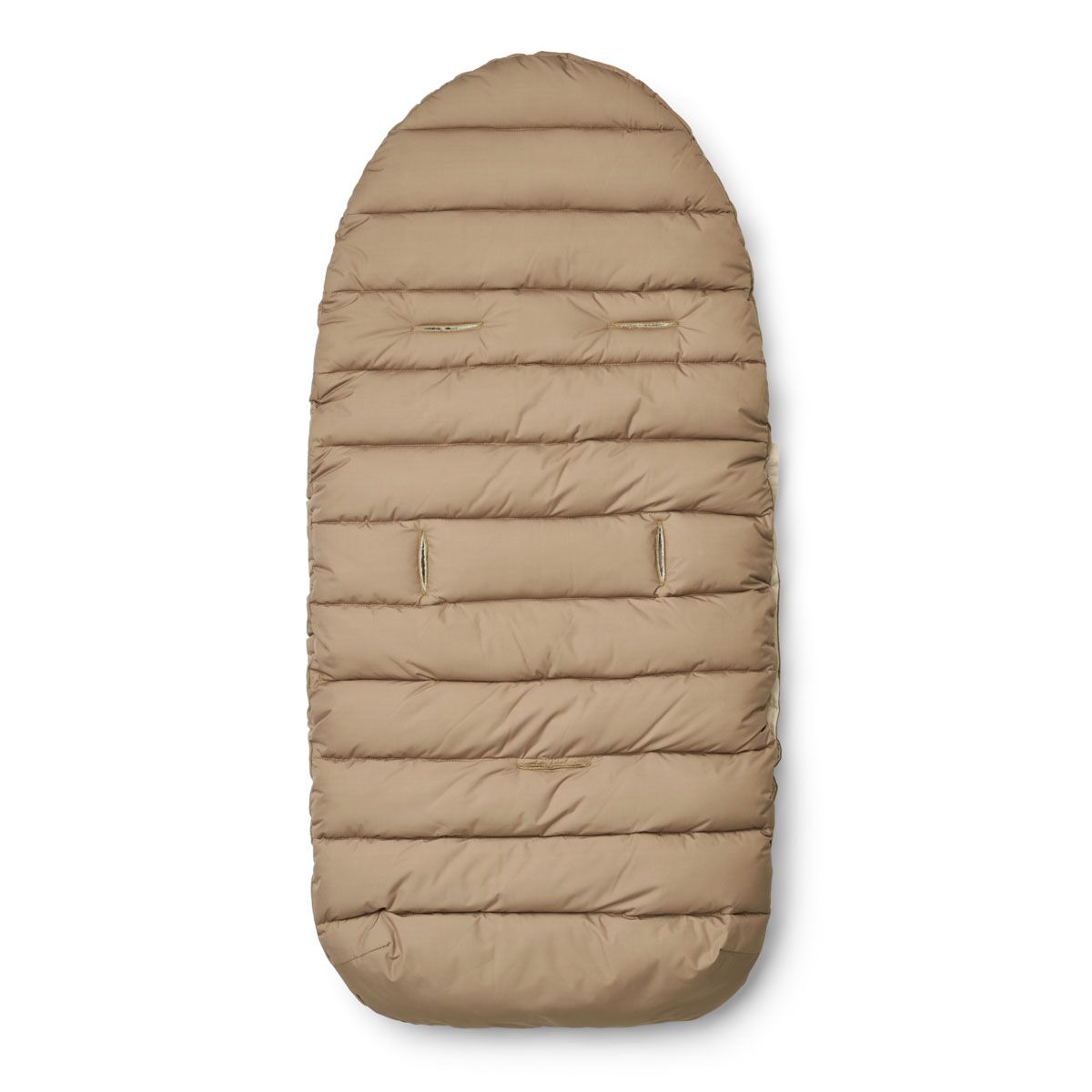 Liewood Winter Fusssack Orion „Oat“, 90x40cm – Bild 2