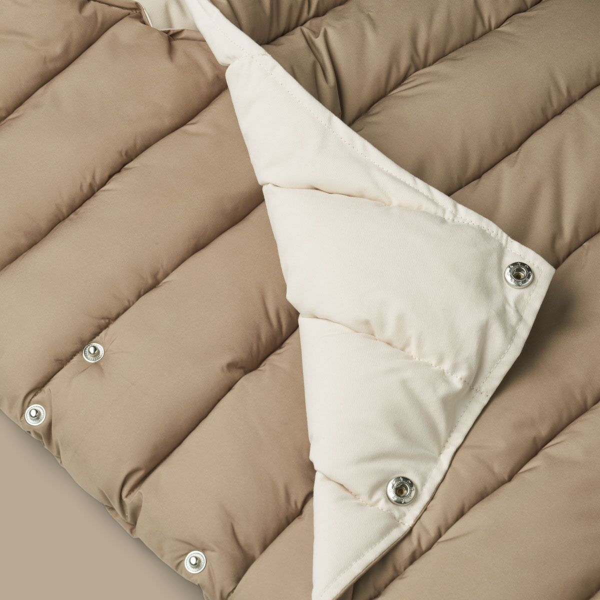 Liewood Winter Fusssack Orion „Oat“, 90x40cm – Bild 3