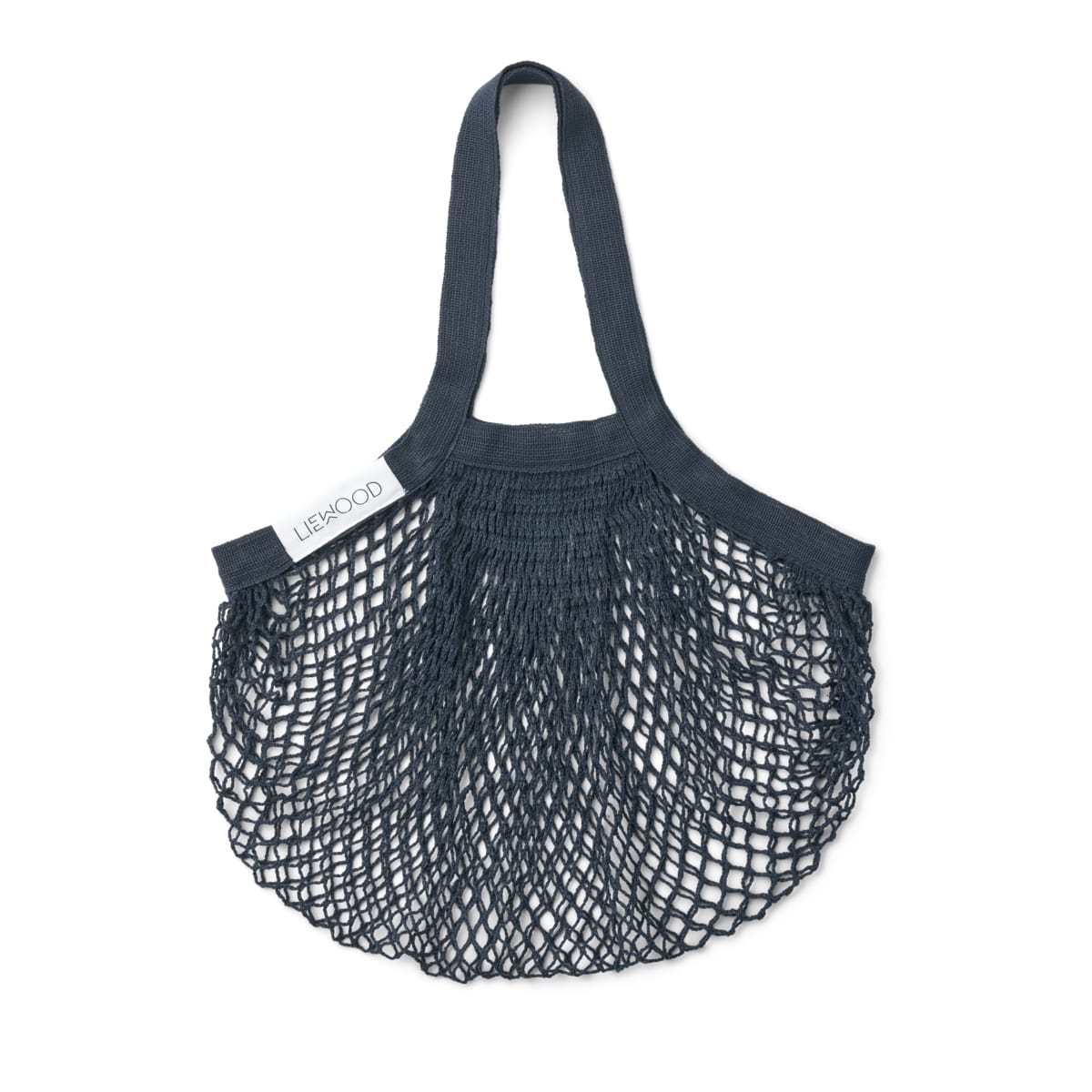 Liewood Mesi mesh totebag_LW12929_0089_Midnight navy_1-23_1