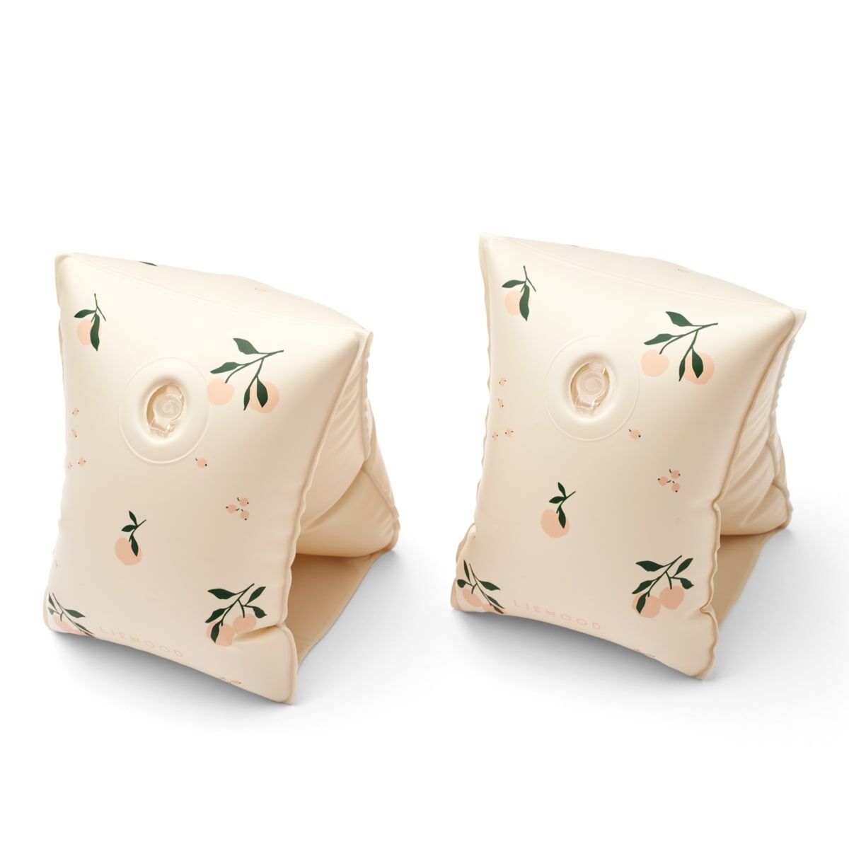 Liewood Schwimmflügel Shirley „Peach / Sea shell“ 0-15kg