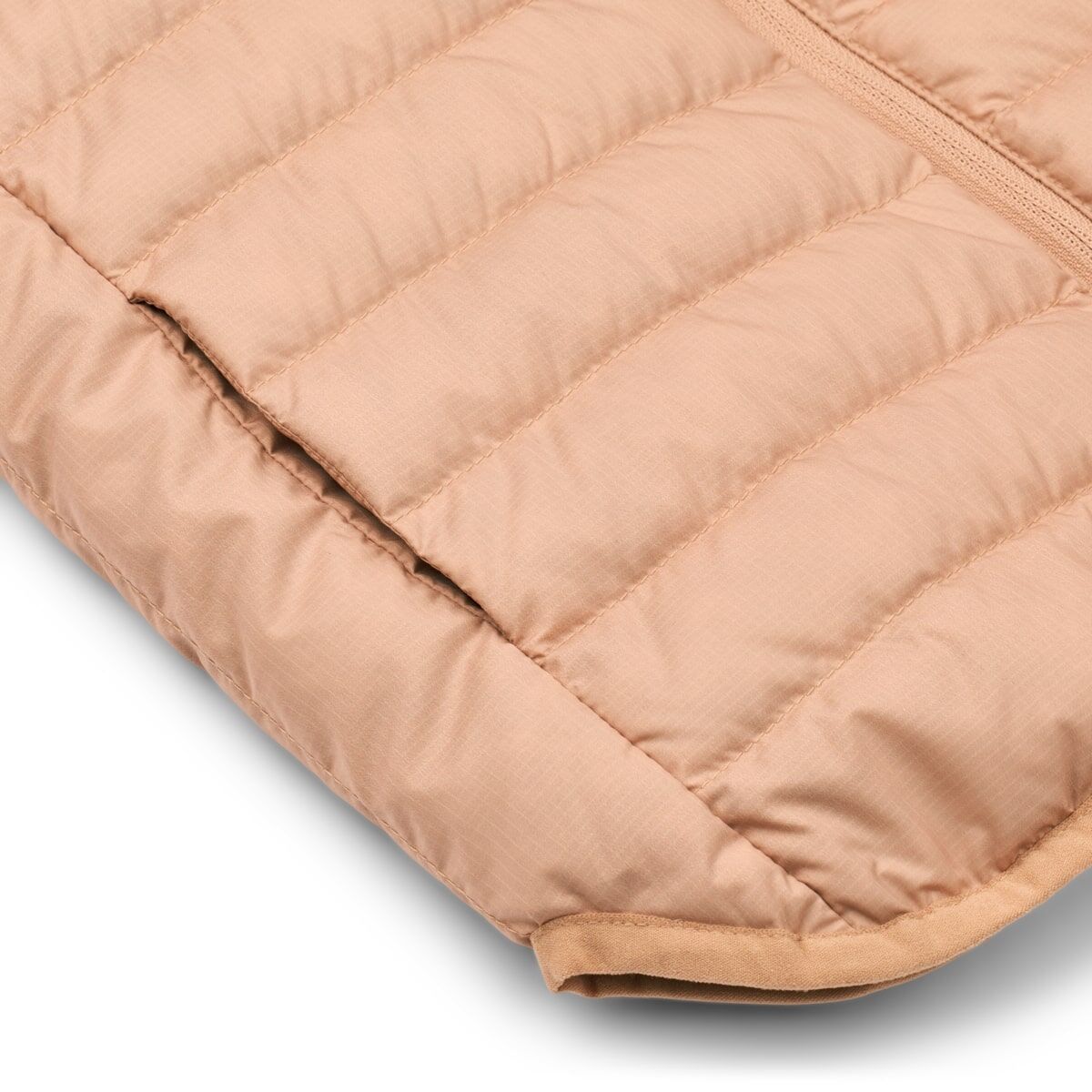 Liewood leichte Daunen-Steppjacke Lauge „Tuscany rose mix“, Gr. 80-128 – Bild 4
